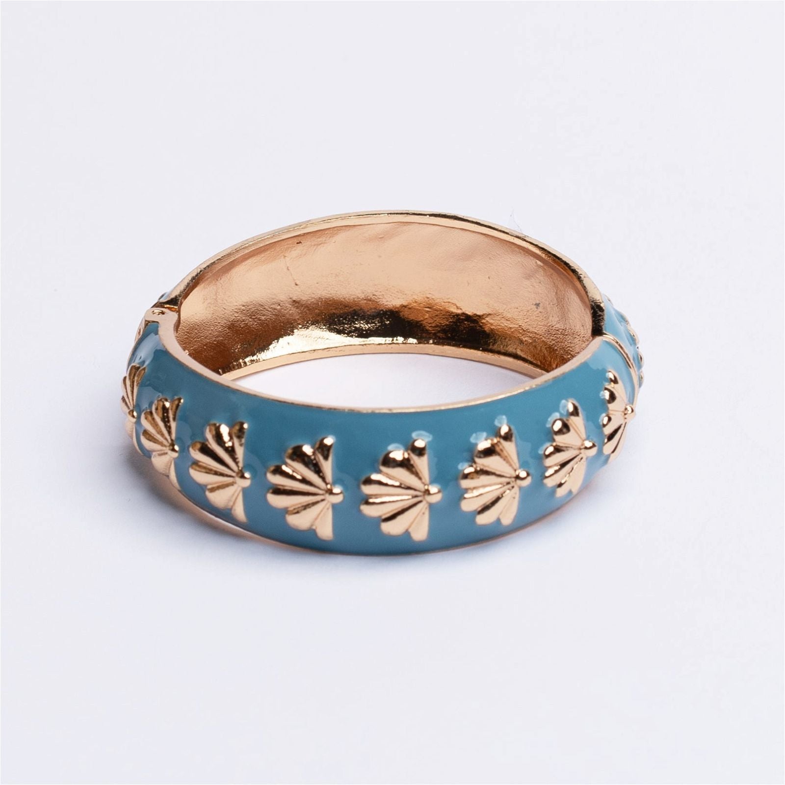 Manchette Amok Eventail - Argelouse