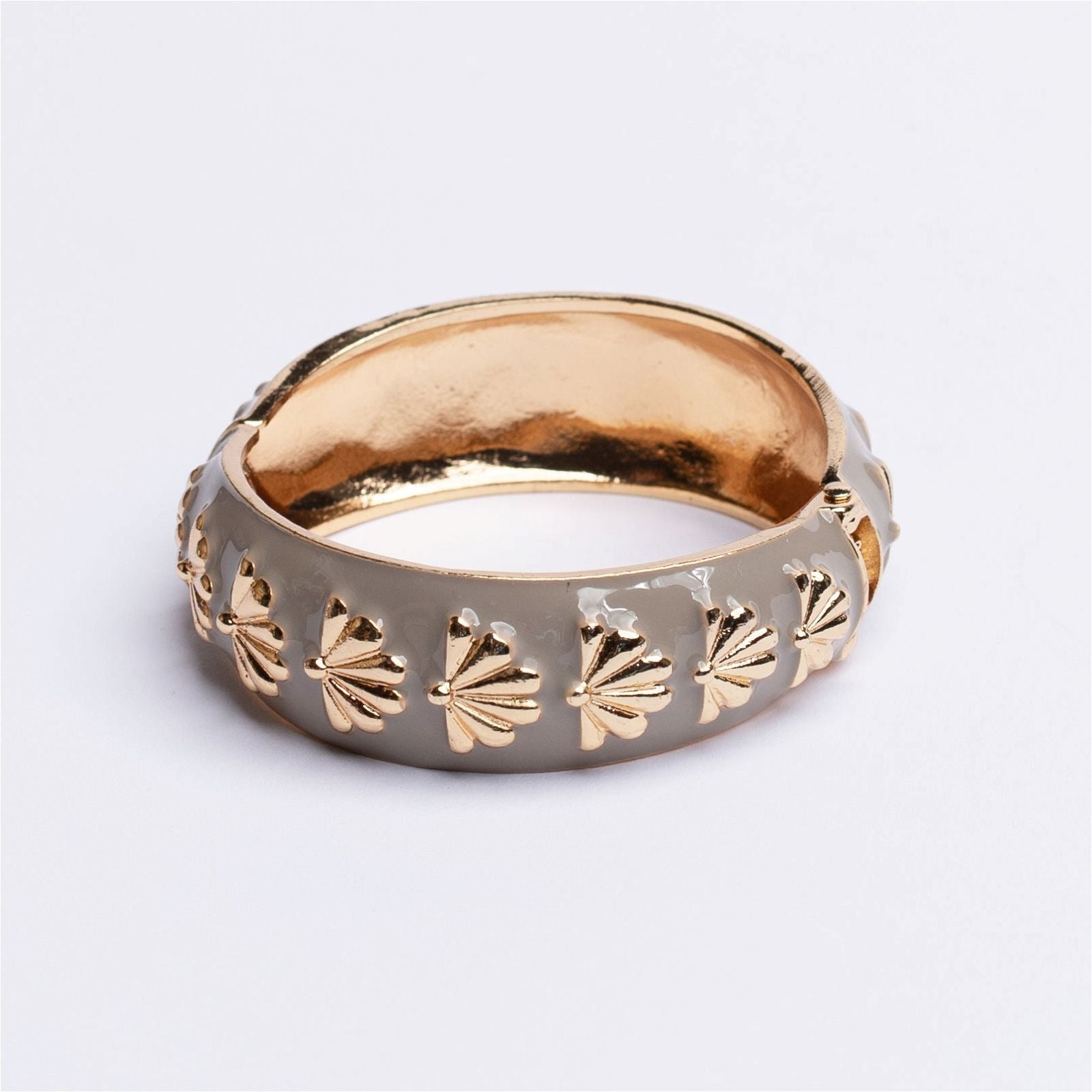 Manchette Amok Eventail - Argelouse