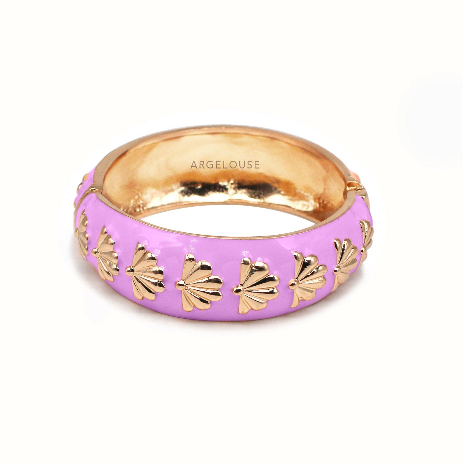 Manchette Amok Eventail - Argelouse