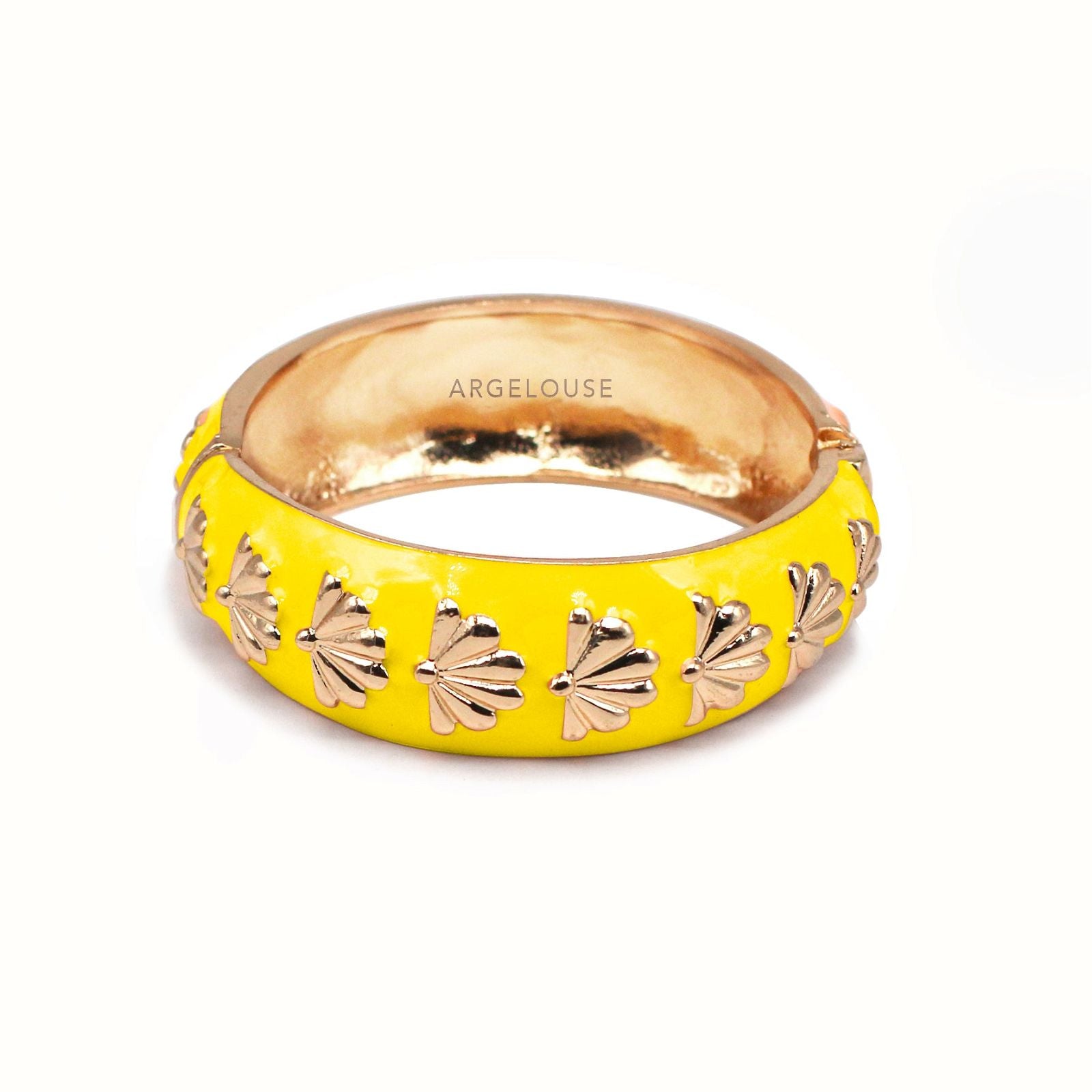 Manchette Amok Eventail - Argelouse