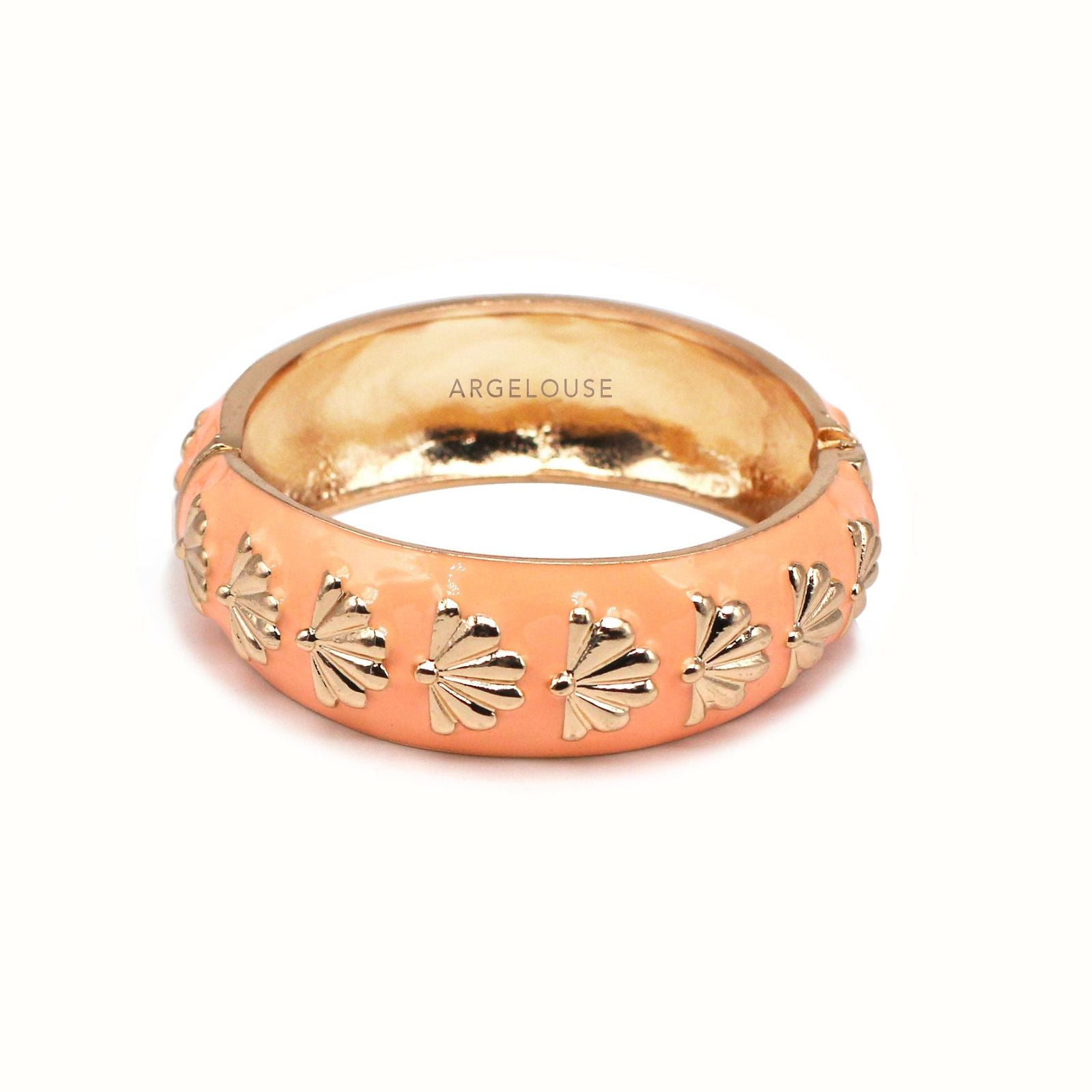 Manchette Amok Eventail - Argelouse