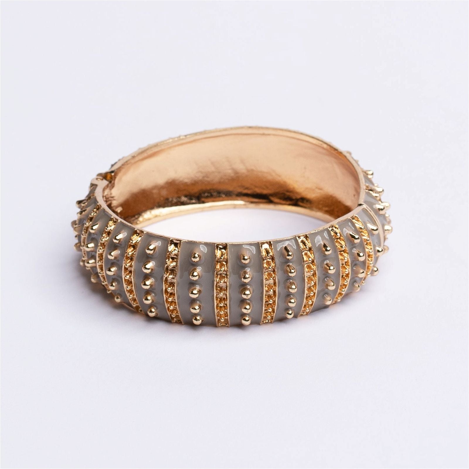 Manchette Amok Pois - Argelouse