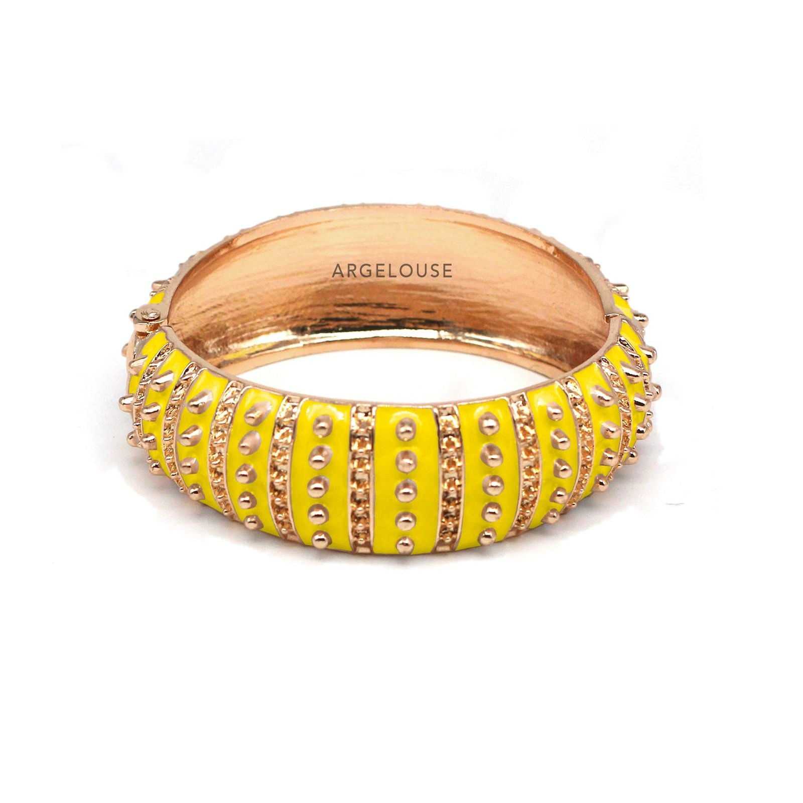 Manchette Amok Pois - Argelouse