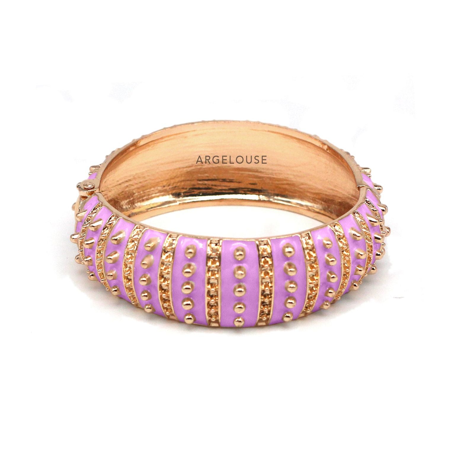 Manchette Amok Pois - Argelouse