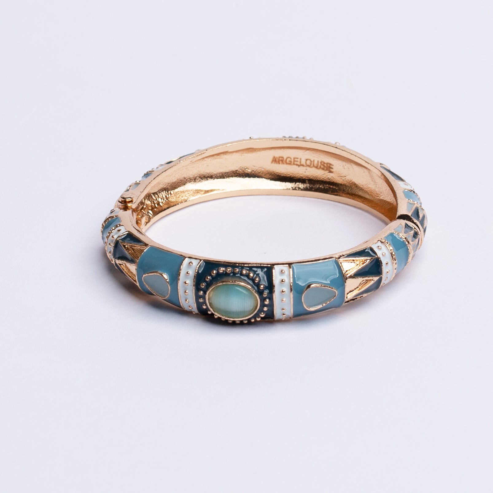 Ethnic Amok bracelet