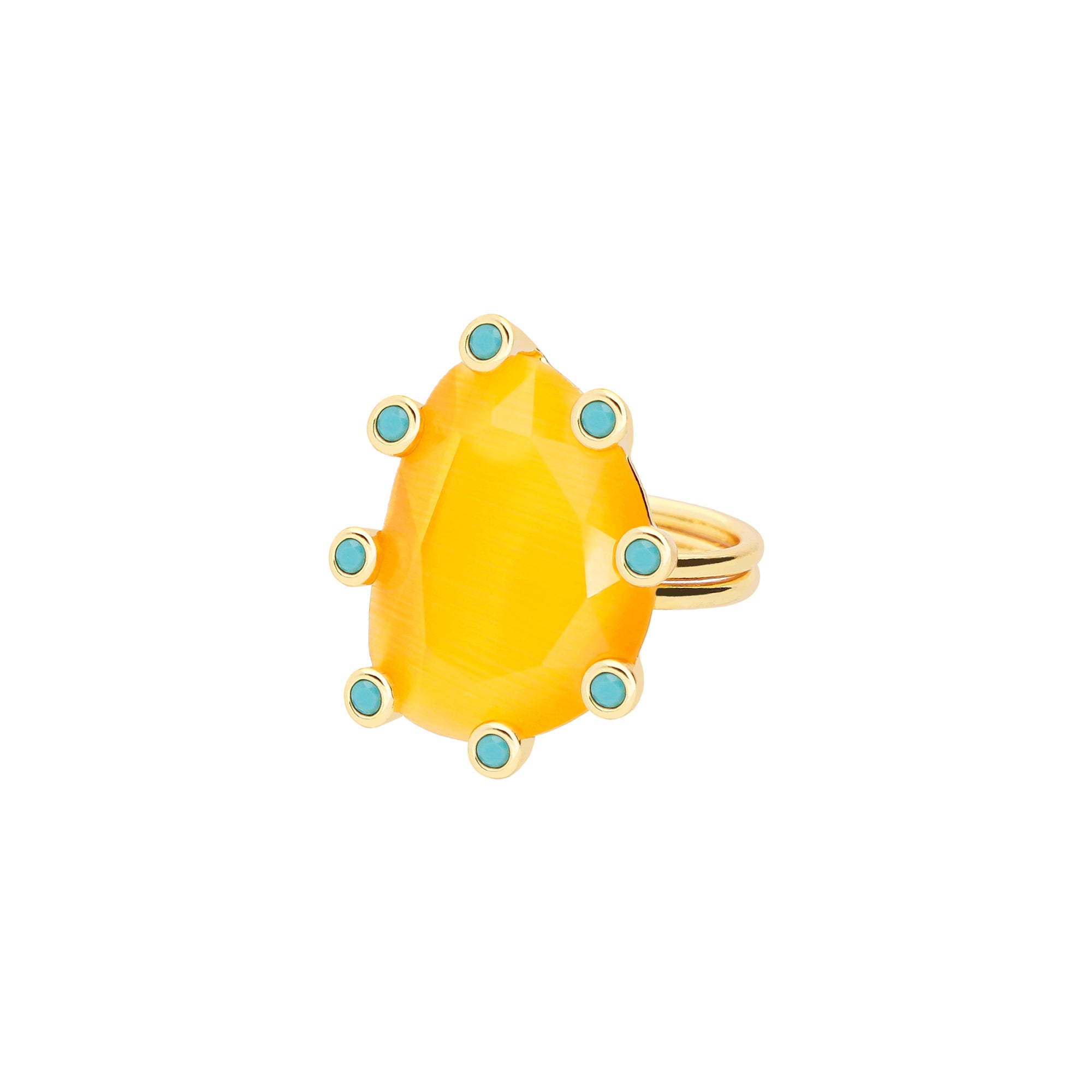 Bague Sweety not guilty