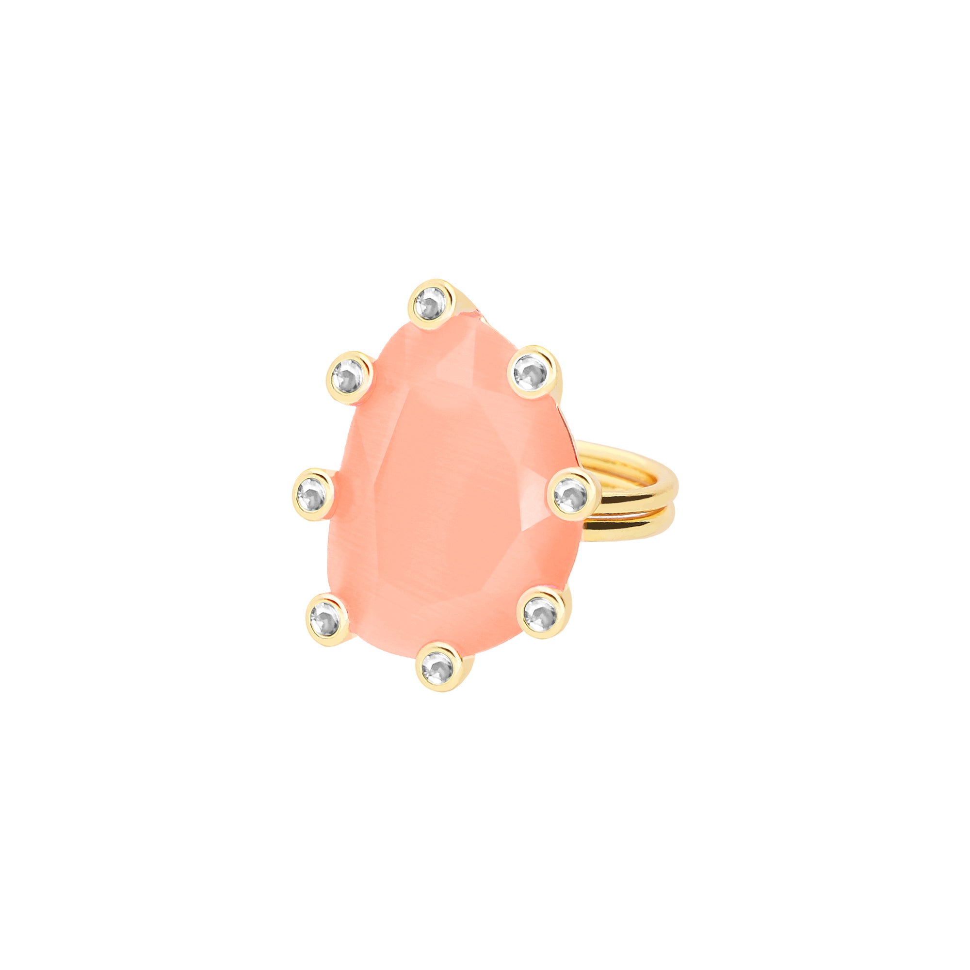 Bague Sweety not guilty