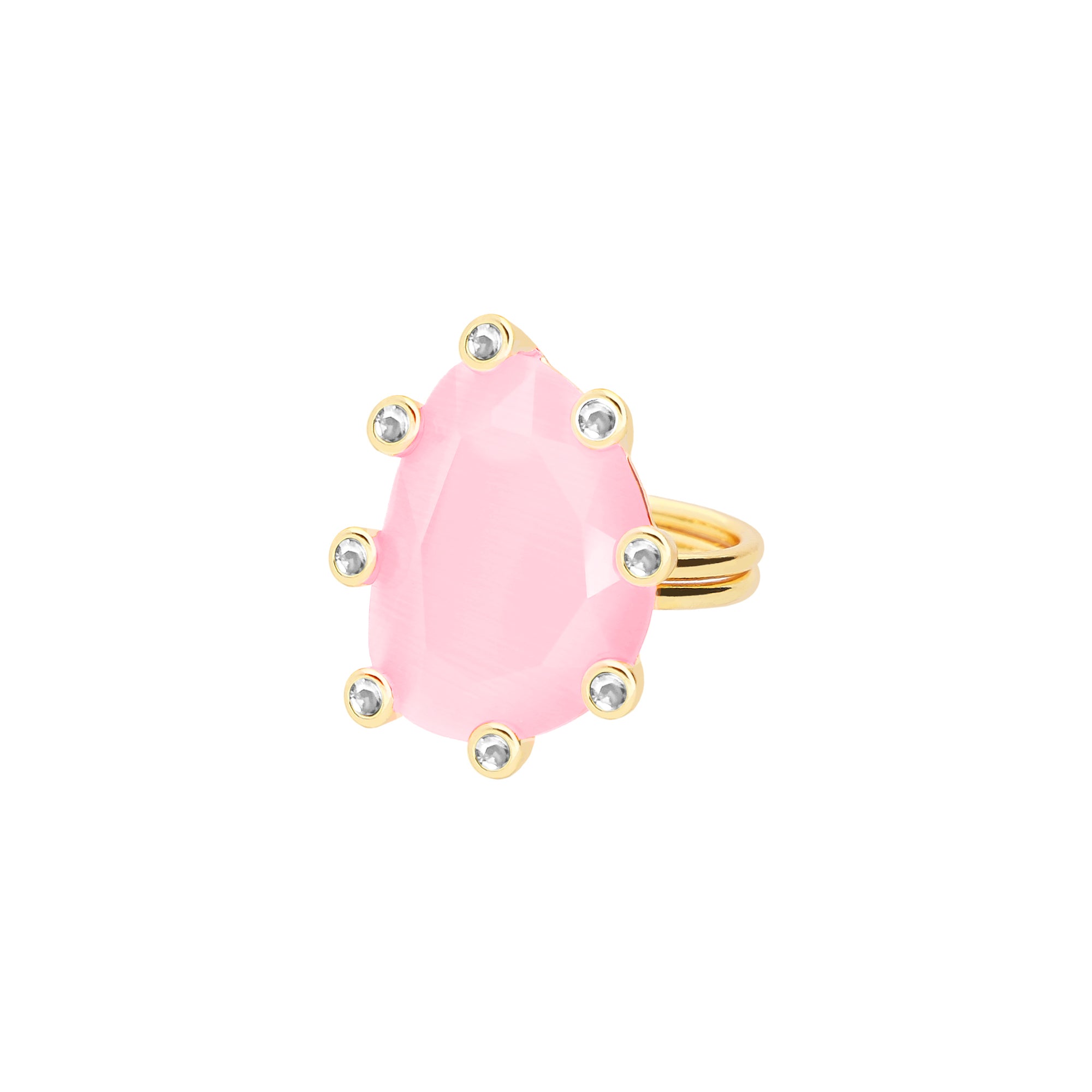 Bague Sweety not guilty