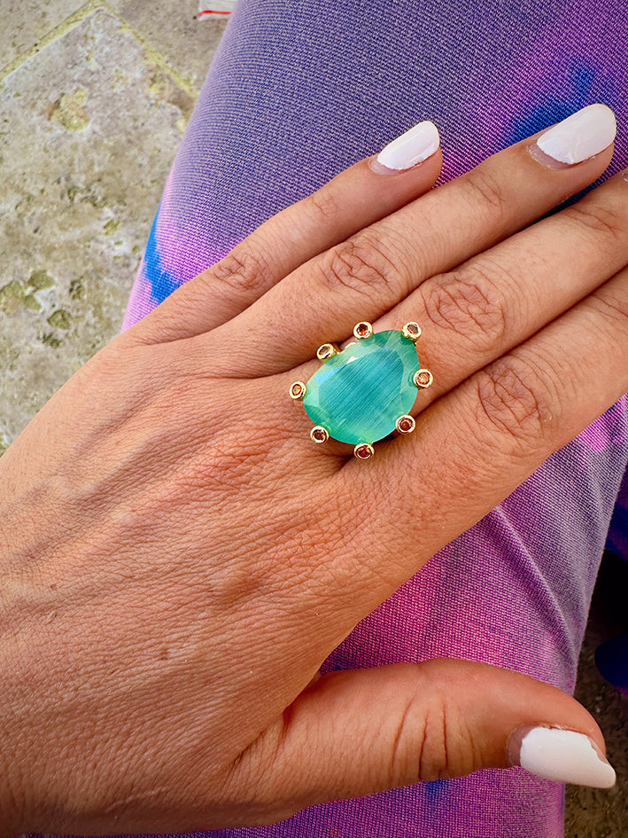 Bague Sweety not guilty