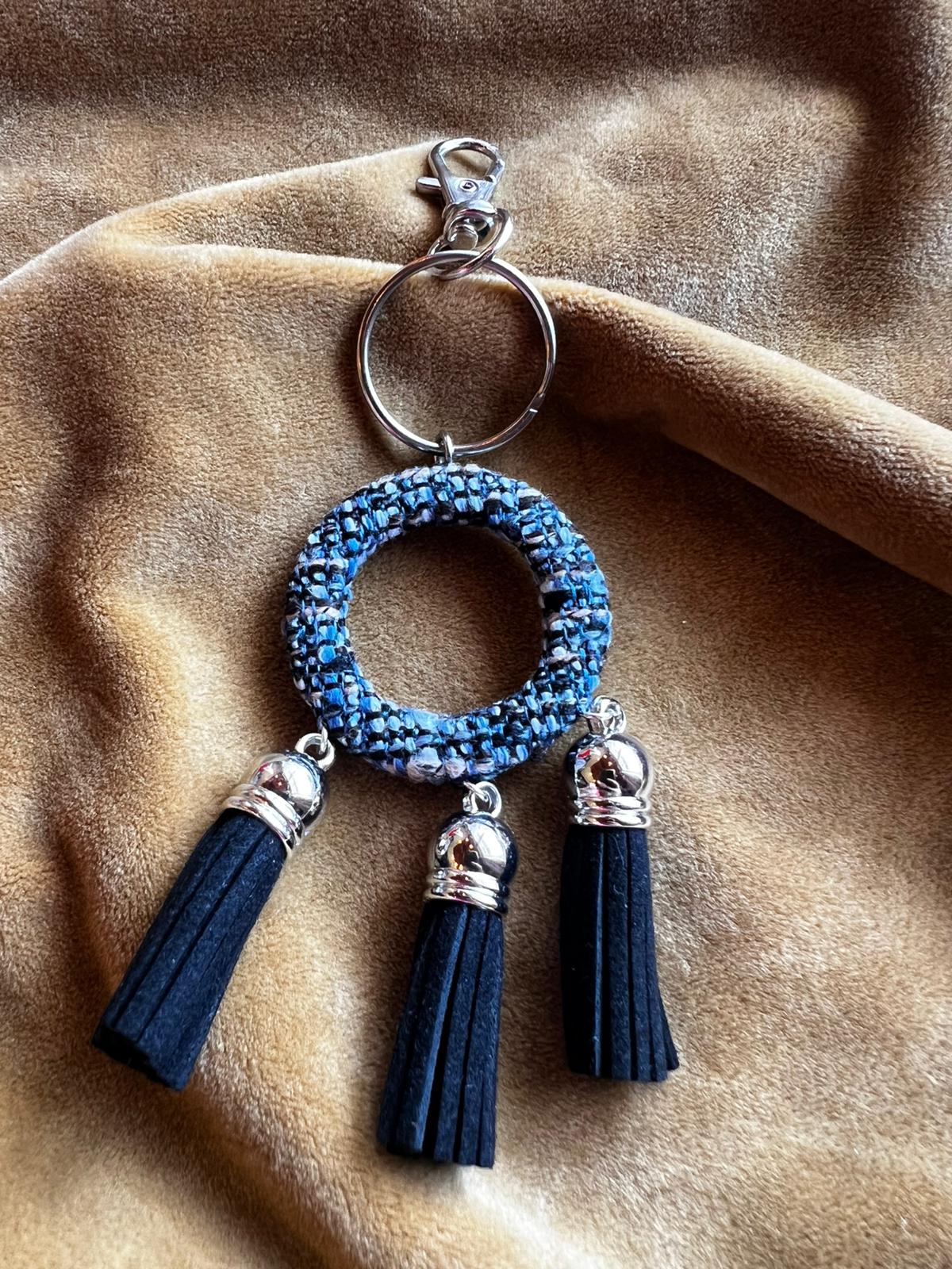 Porte-clés (im)parfait❤️