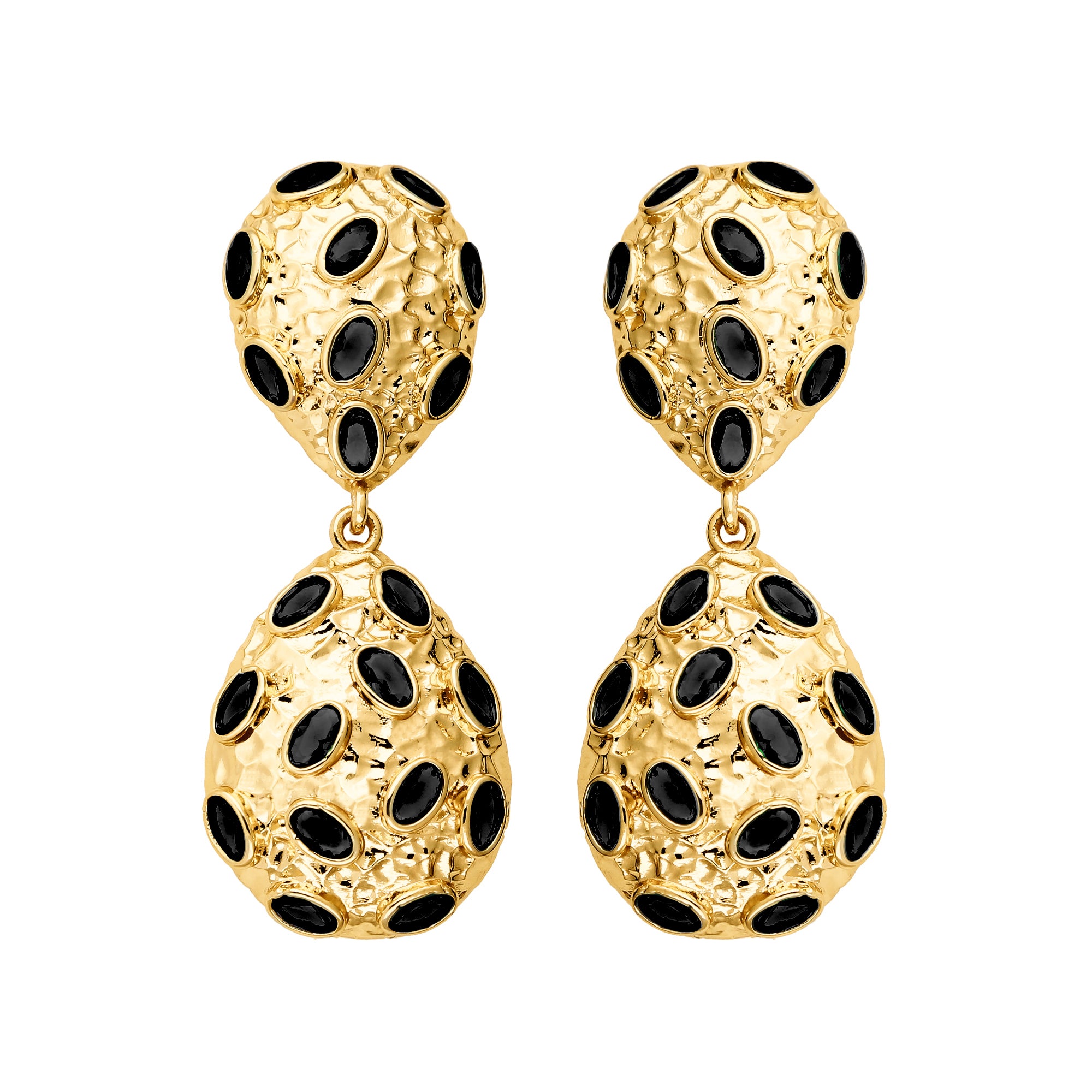 Boucles d'oreilles Elixir