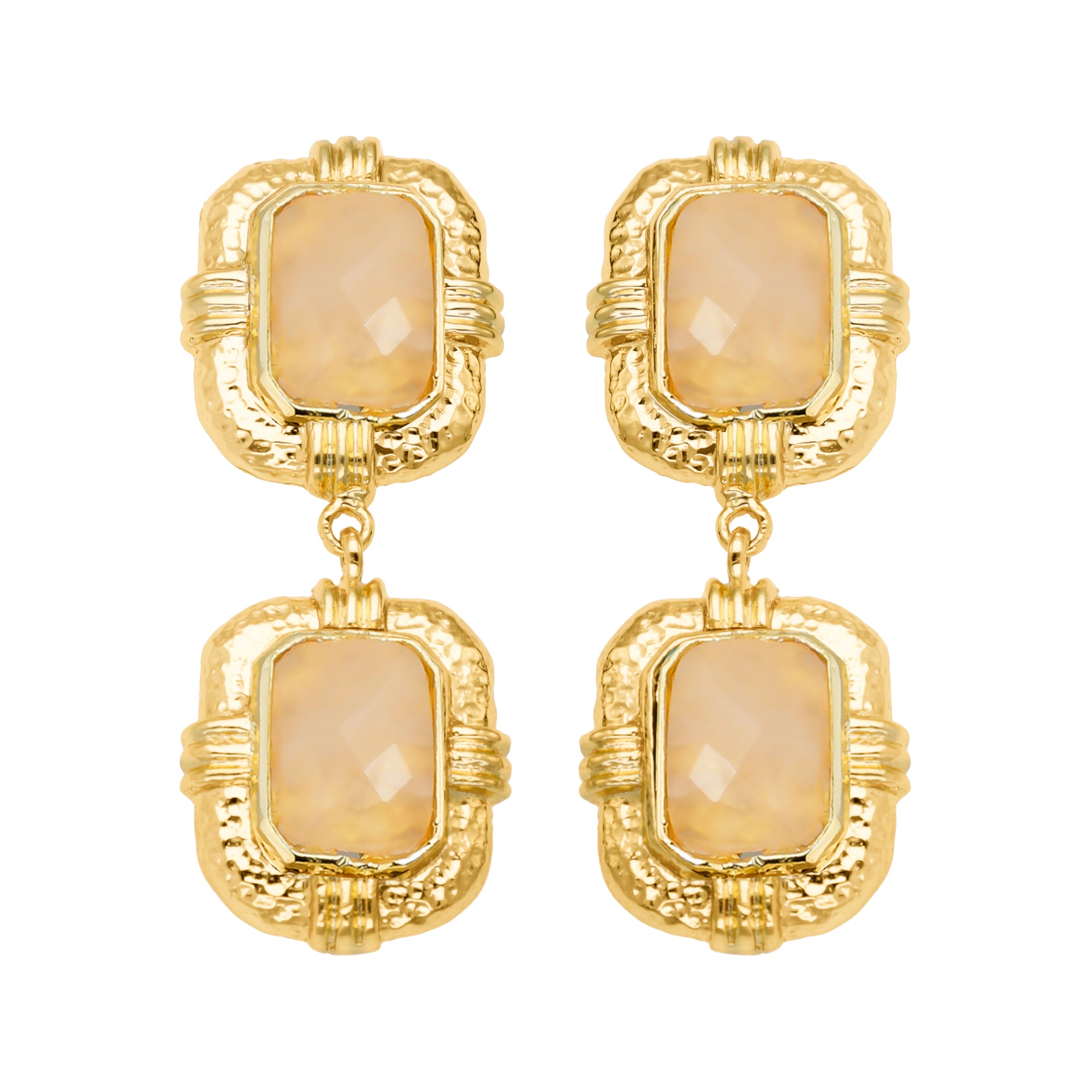 Boucles d'oreilles Escale