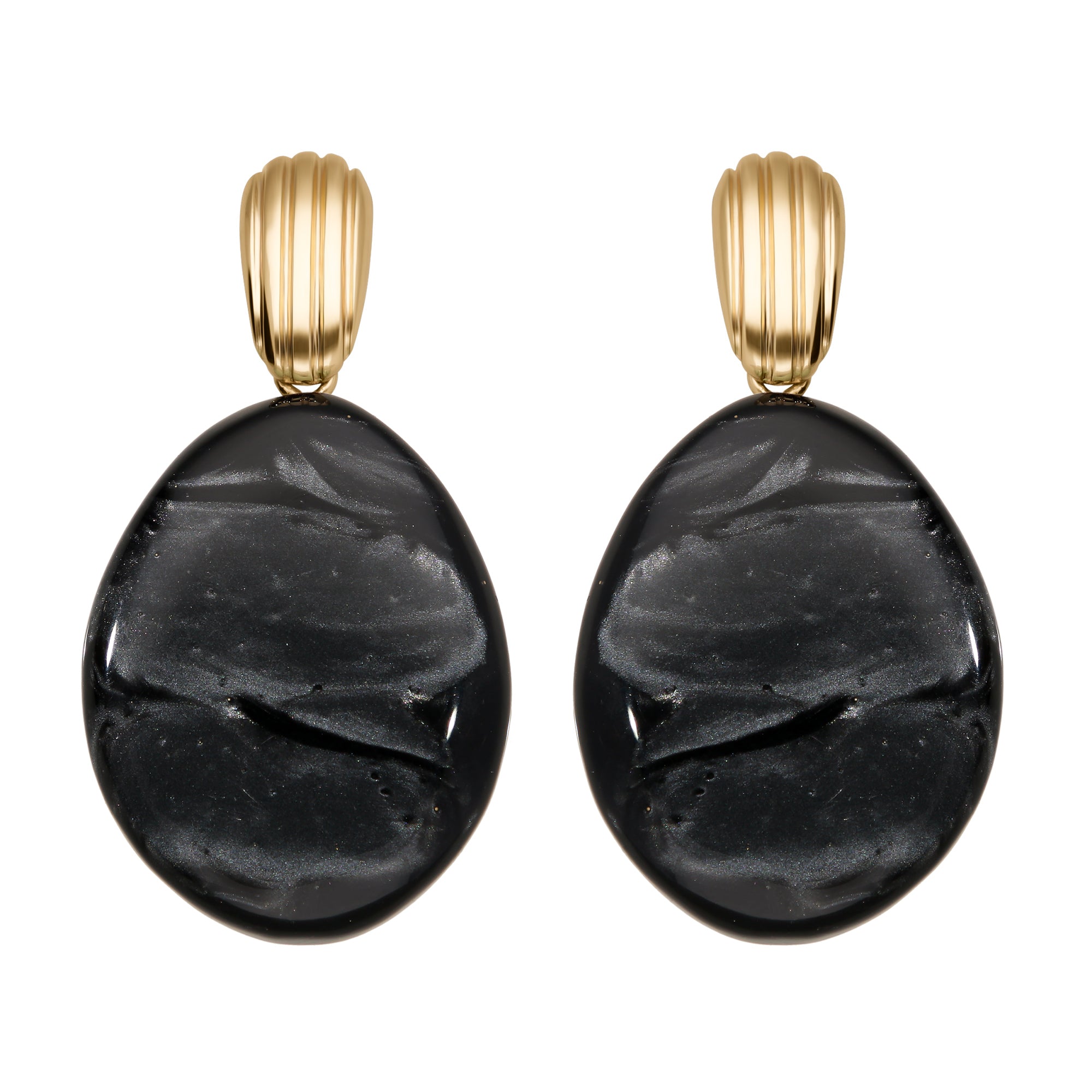 Boucles d'oreilles Paradis