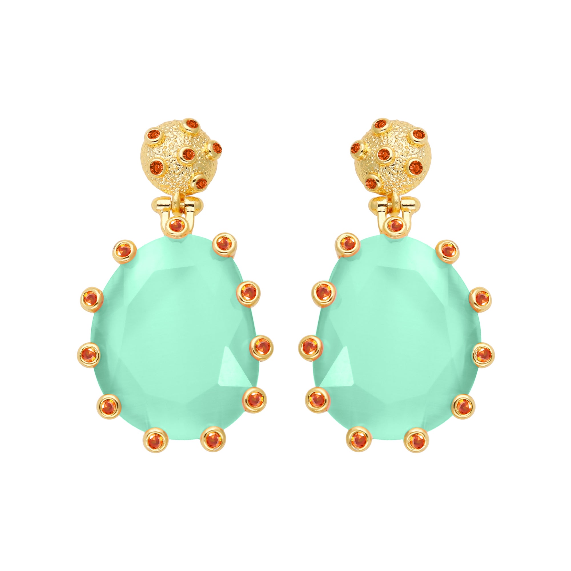 Boucles d'oreilles Sweety not guilty