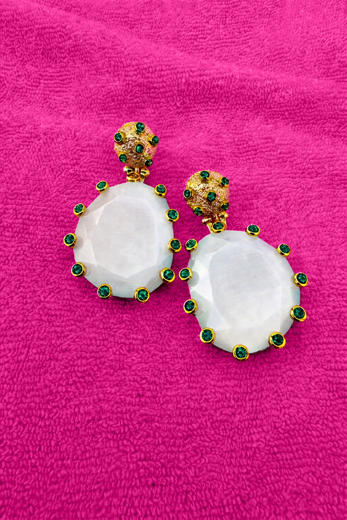 Boucles d'oreilles Sweety not guilty (précommande)