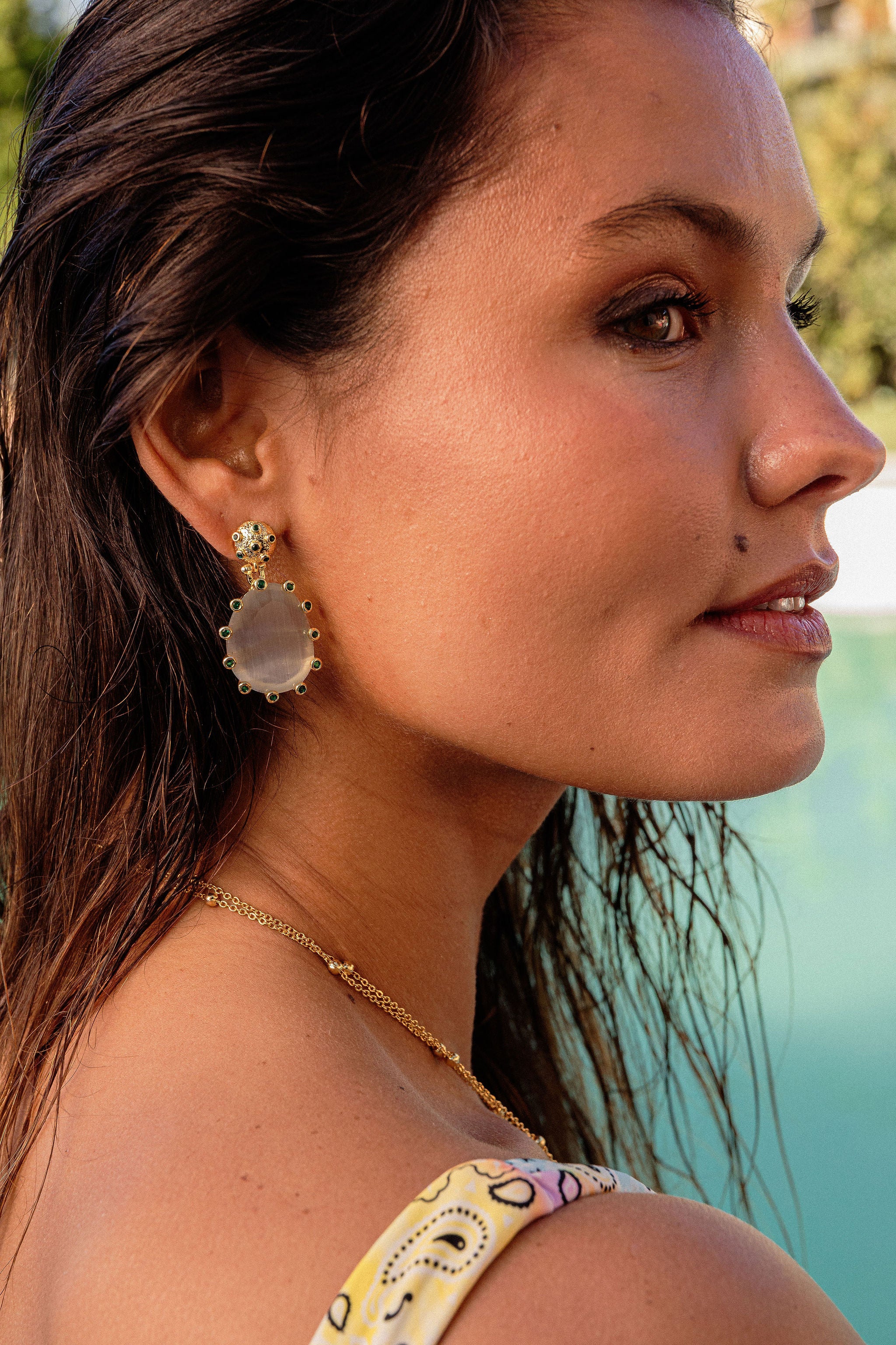 Boucles d'oreilles Sweety not guilty