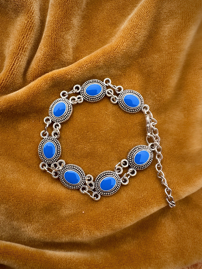 Bracelet 1 ~ Terres solaires