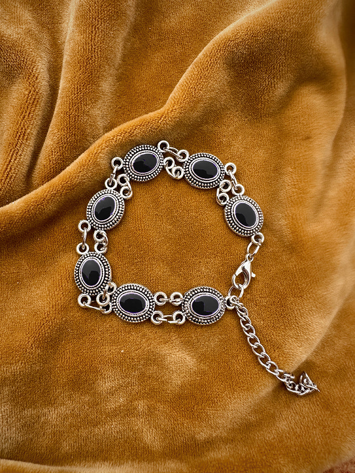 Bracelet 1 ~ Terres solaires