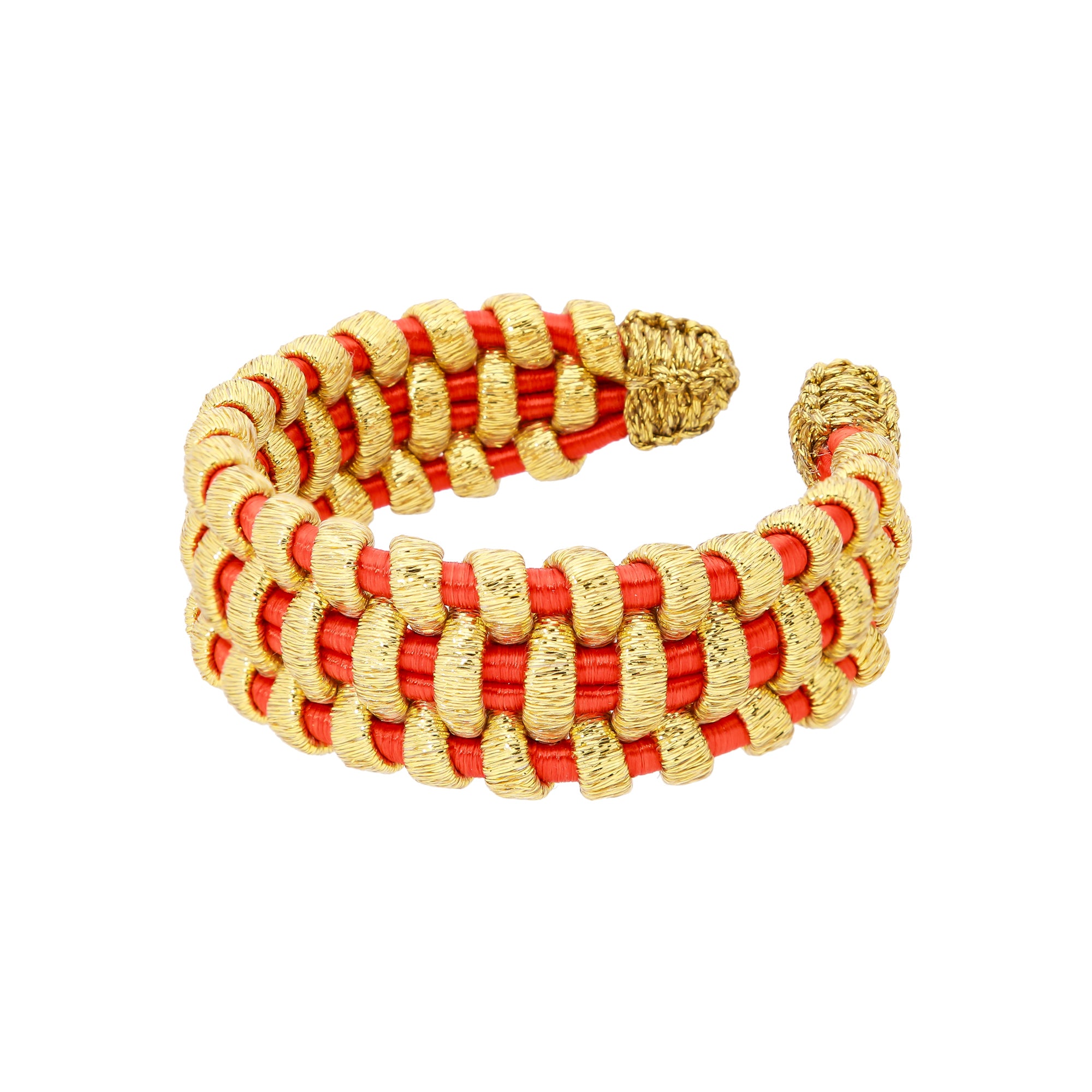 Bracelet Silk & sour