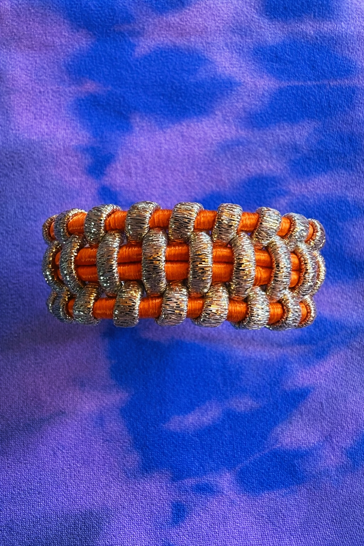 Bracelet Silk & sour (précommande)