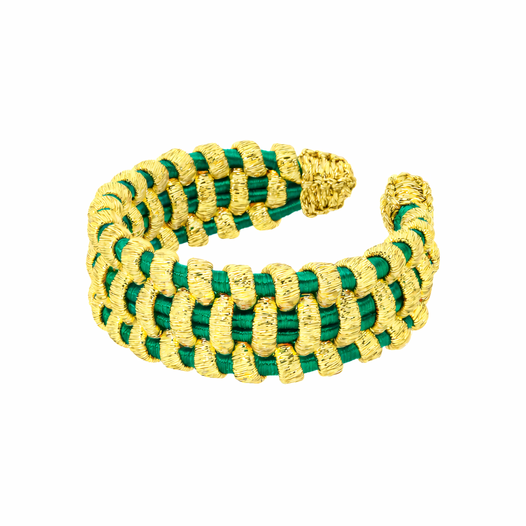 Bracelet Silk & sour
