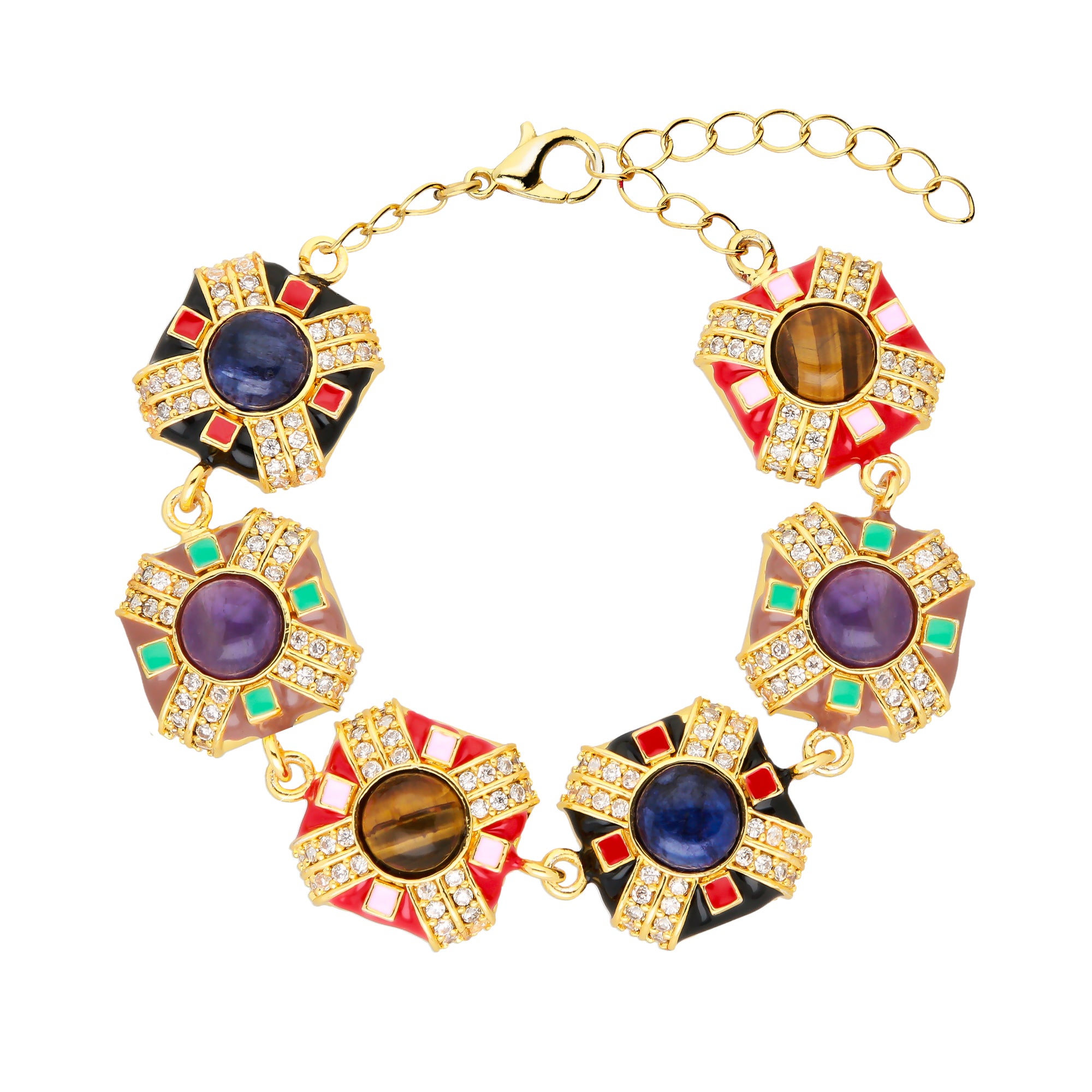 Bracelet Talisman