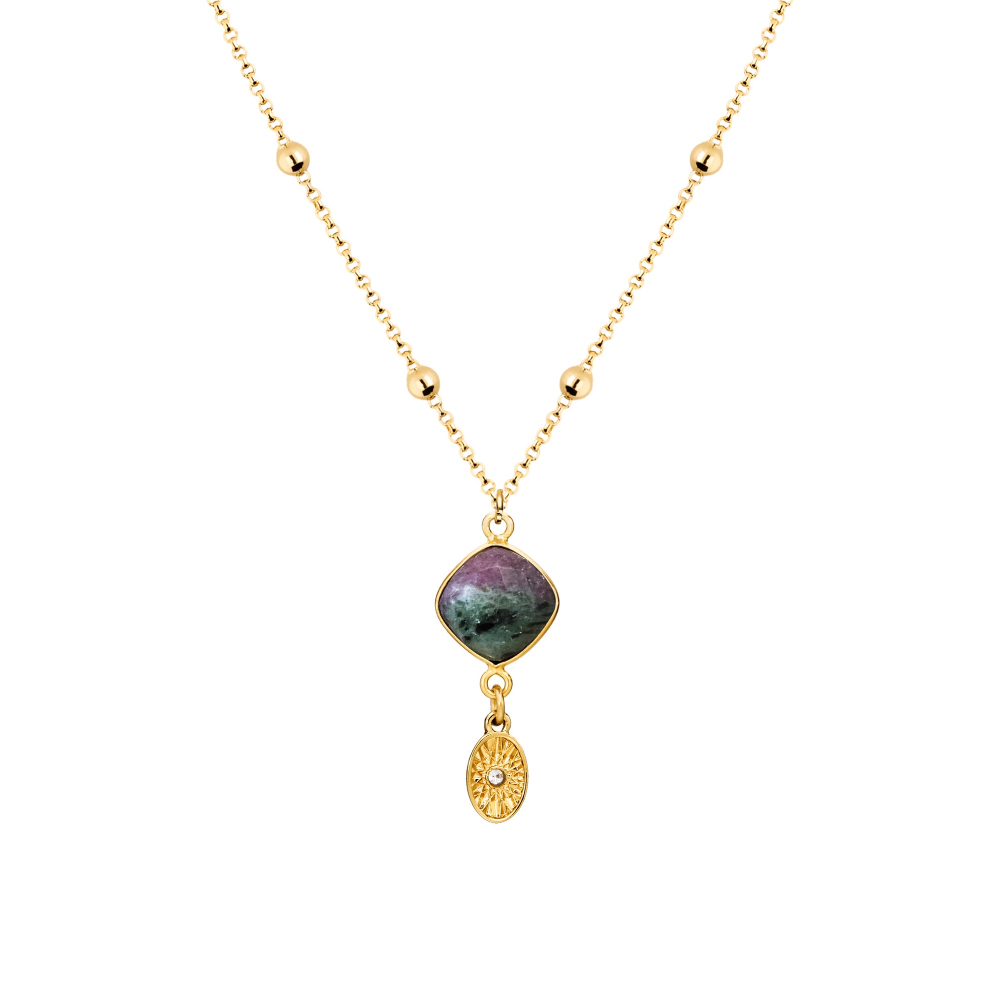 Jason necklace