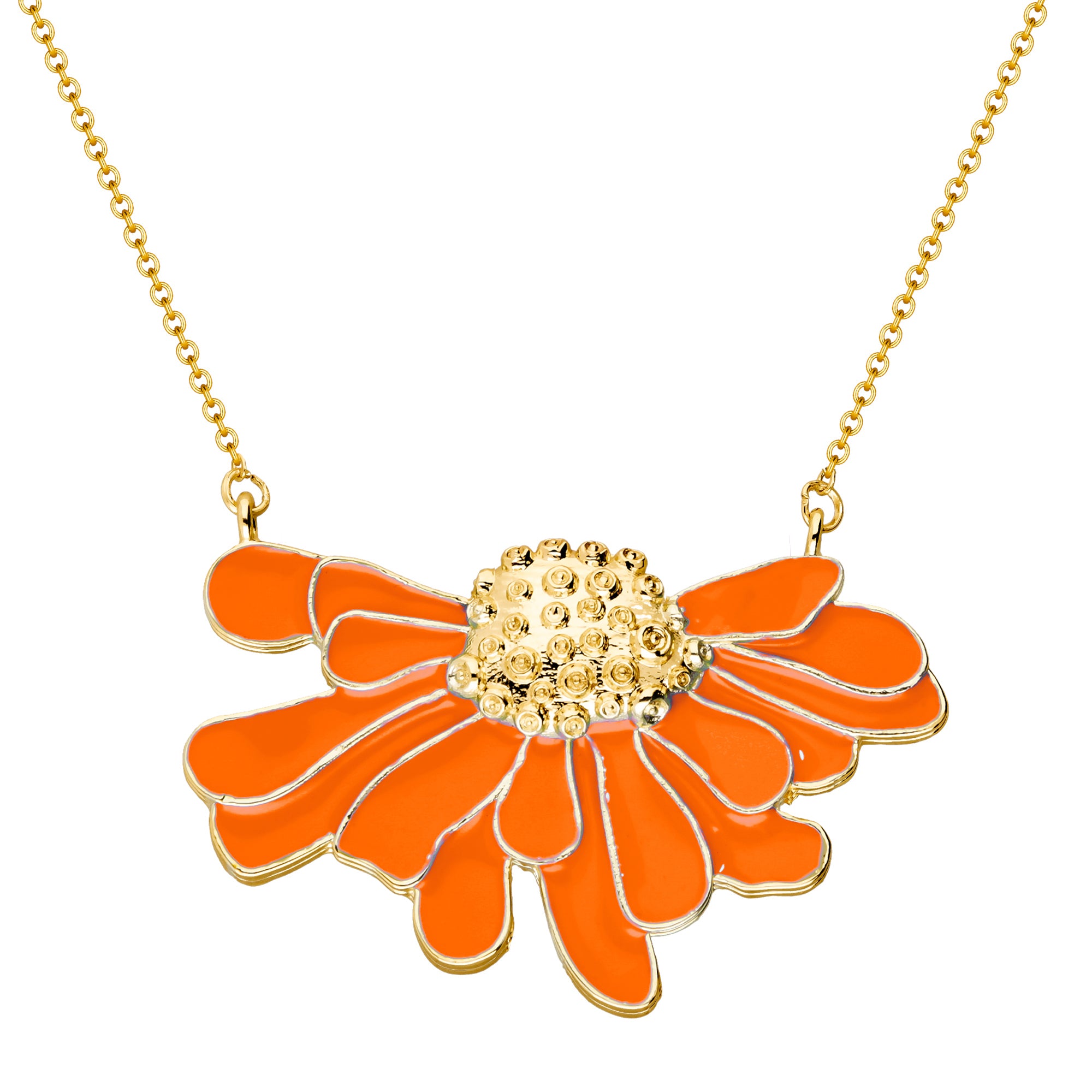 Pendentif Jojoba