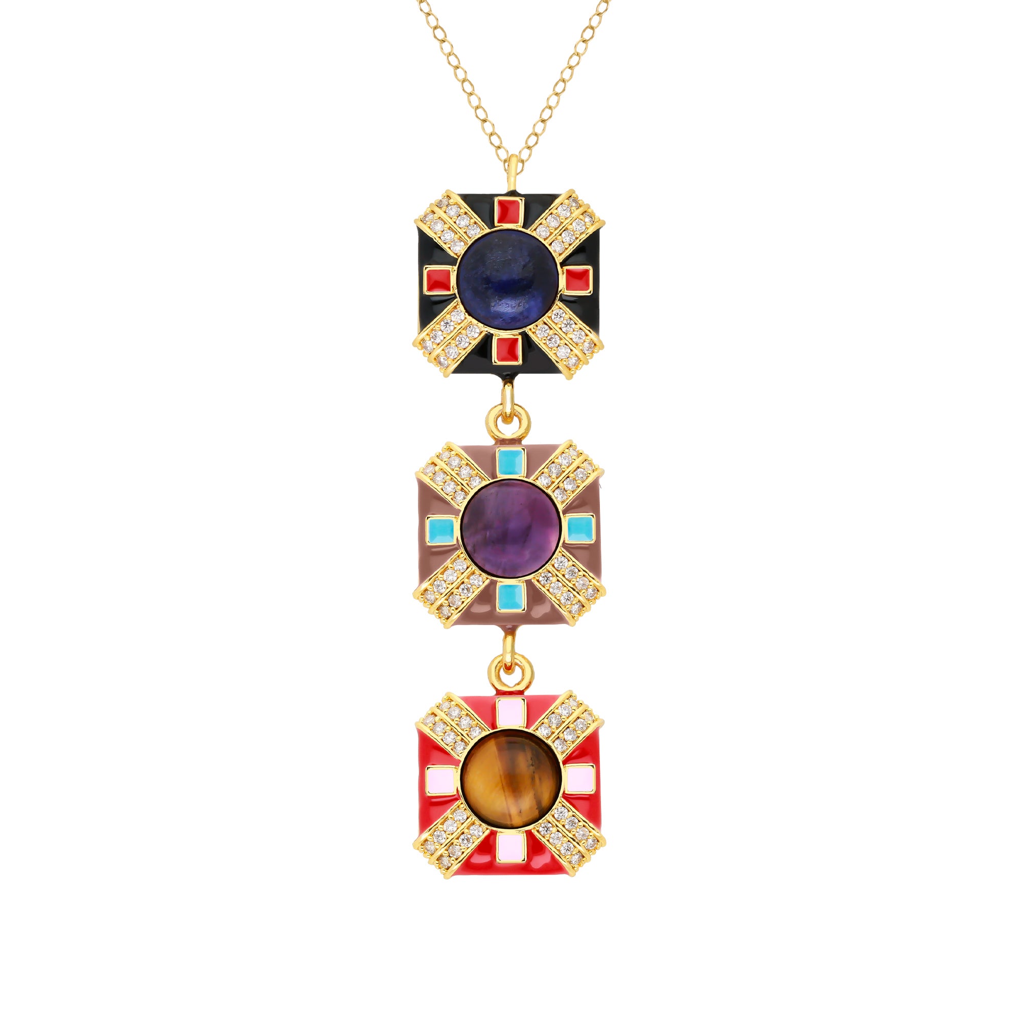 Plastron Talisman