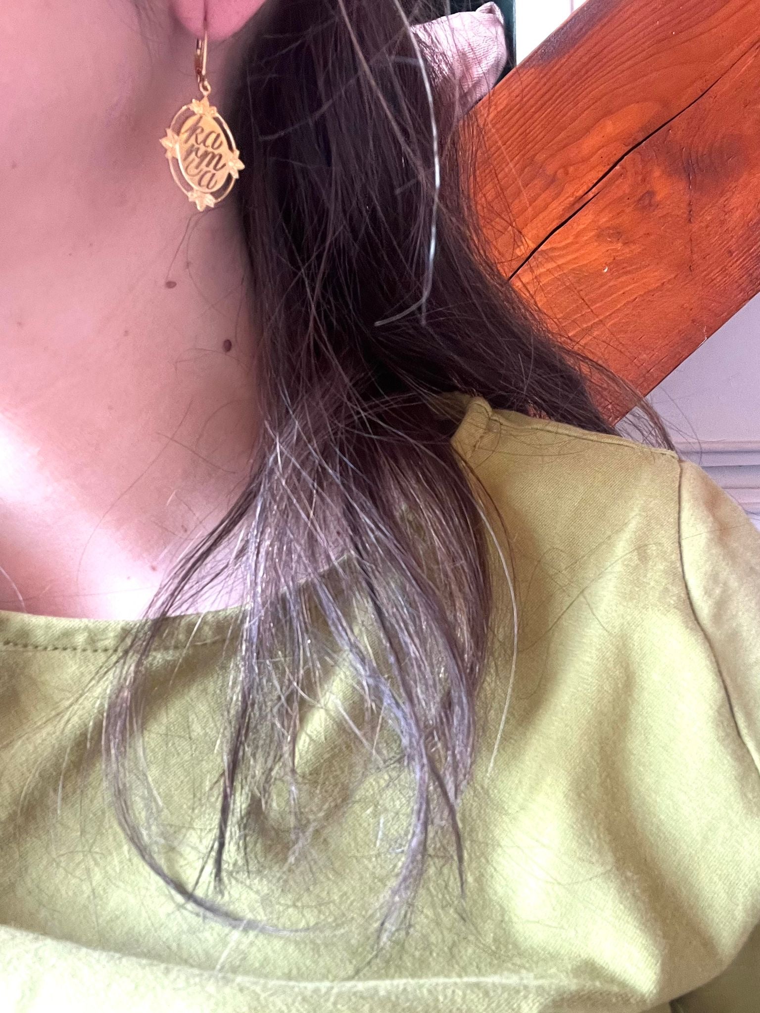 Bo Karma (im)parfaite ❤️