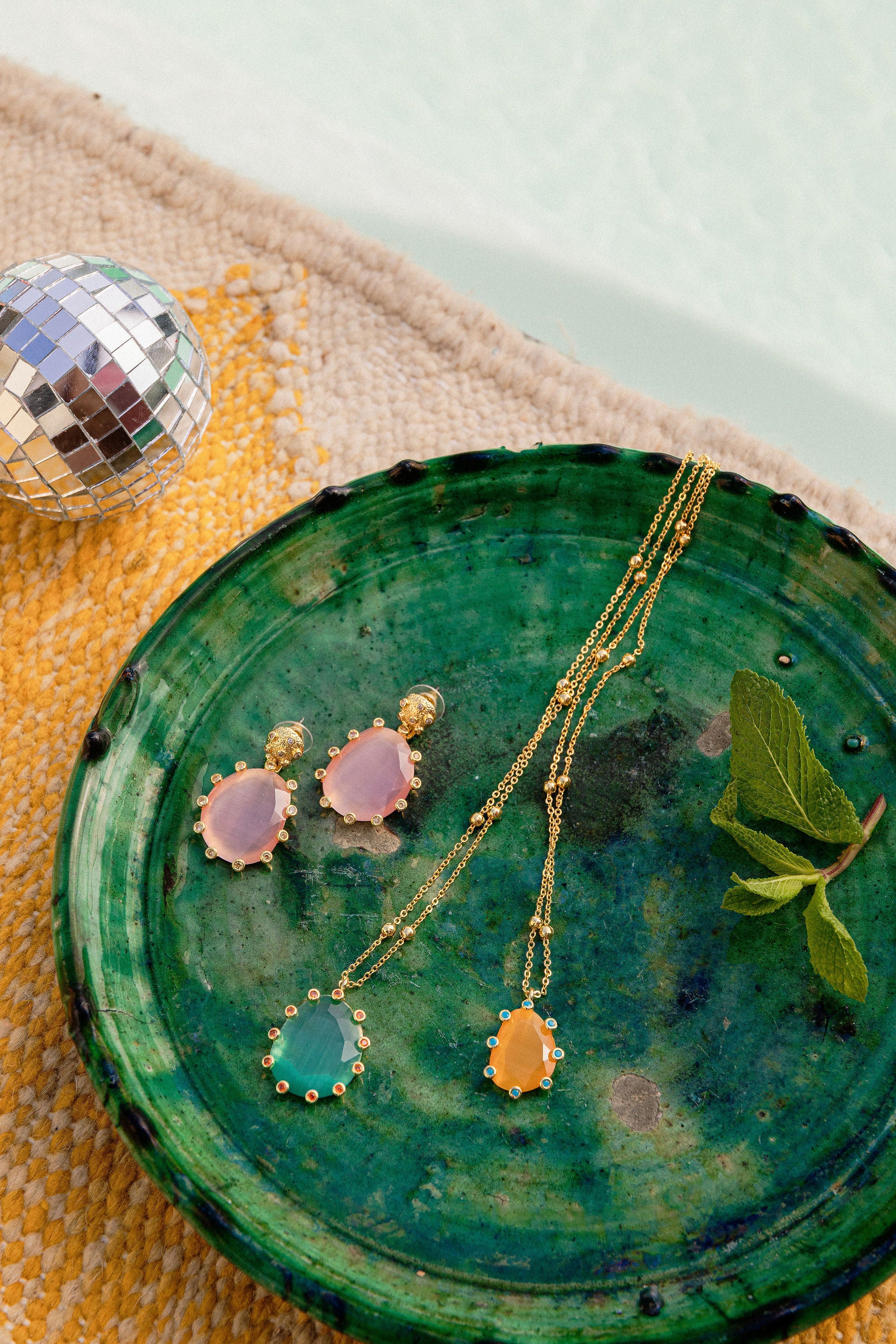 Collier Sweety not guilty (précommande)