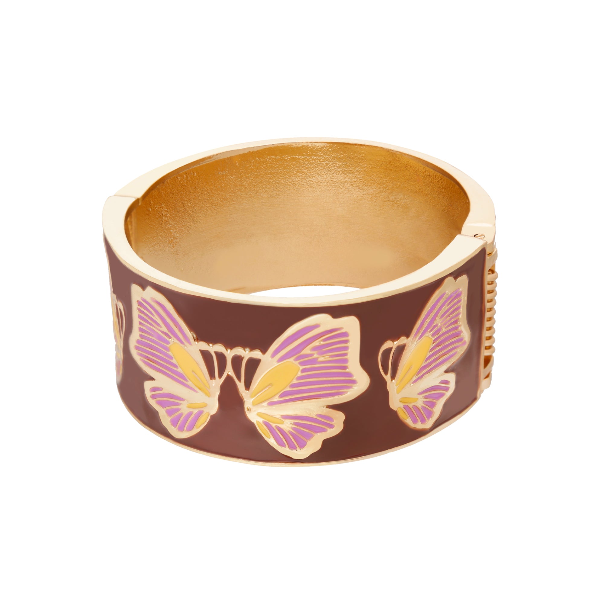 Jonc Amok Butterfly (im)parfait ❤️