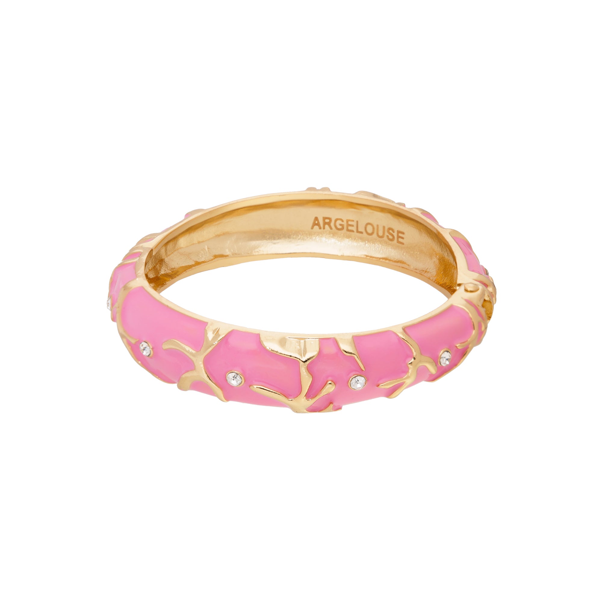 Jonc Amok Corail
