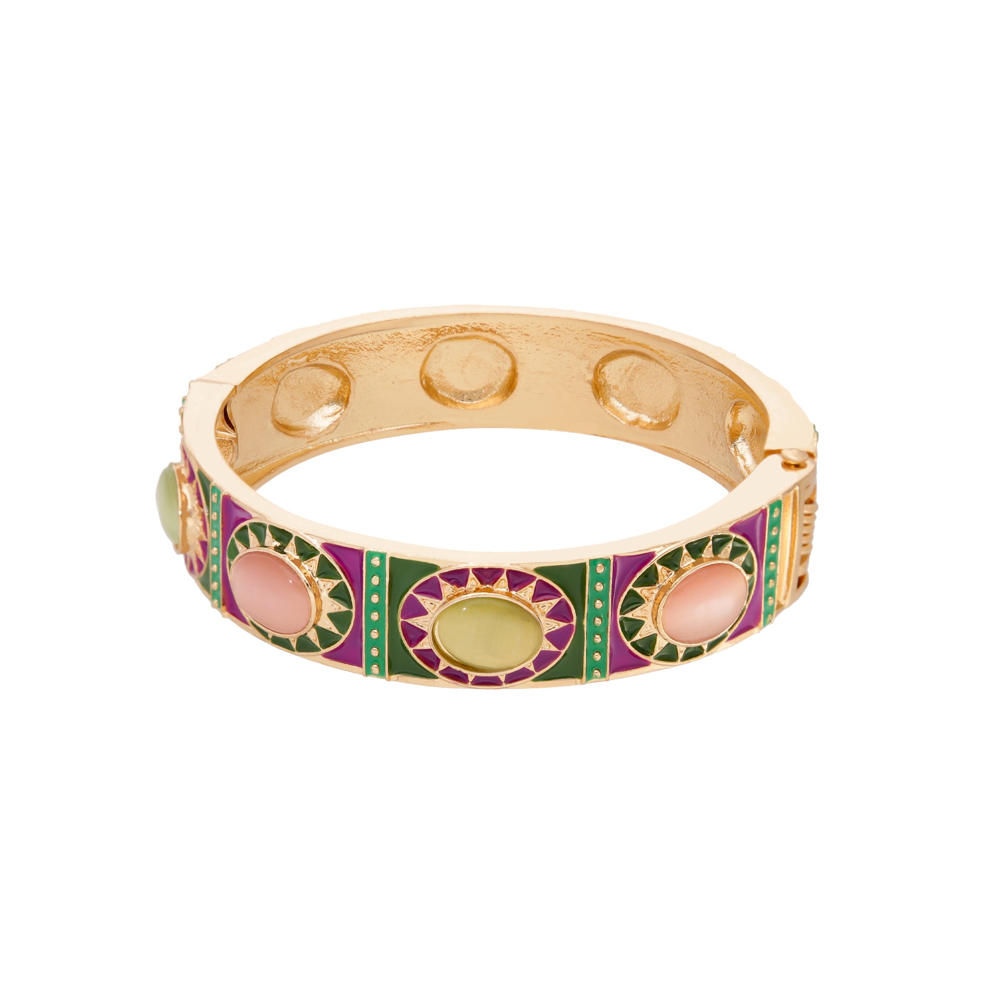 Jonc Amok Astres (im)parfait ❤️