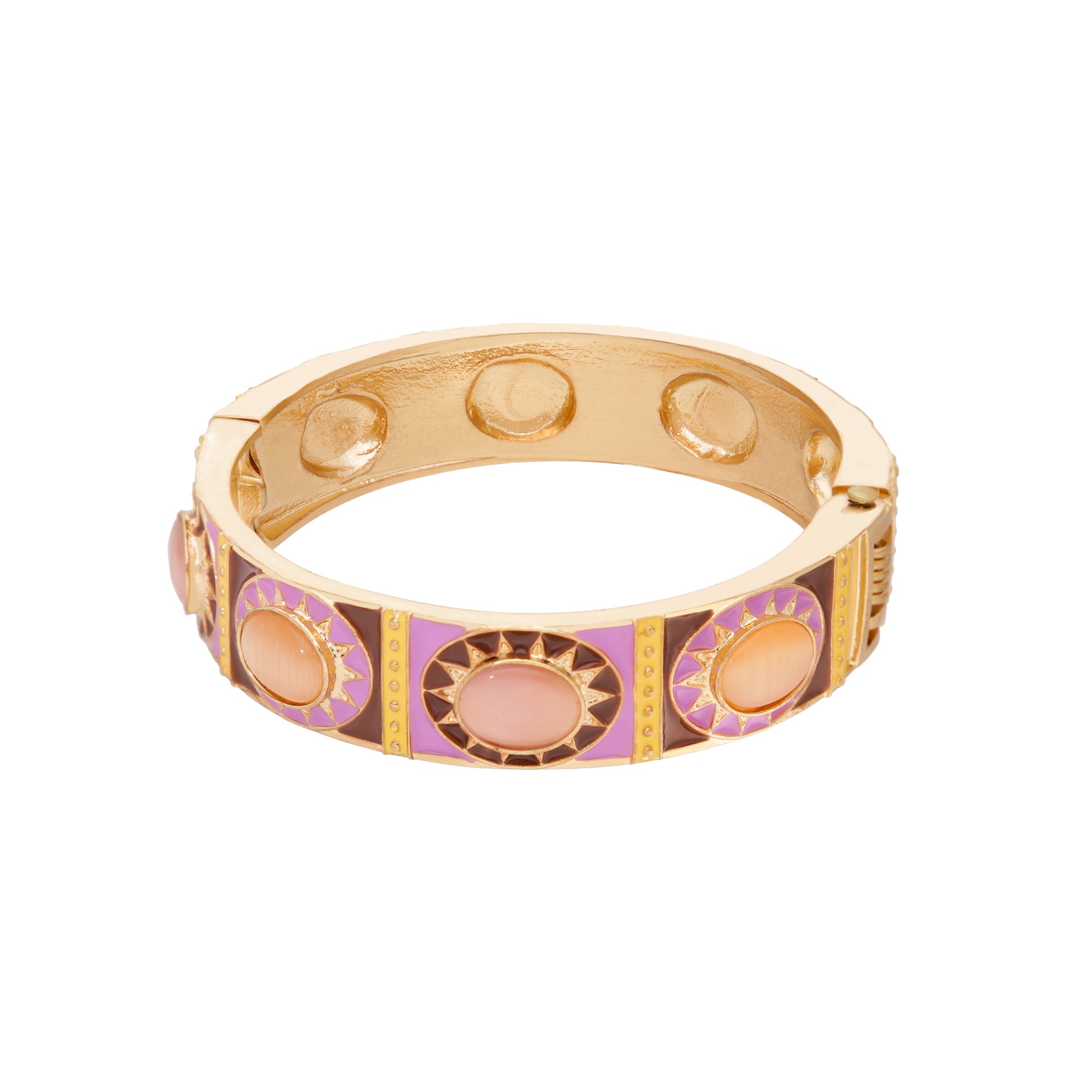 Jonc Amok Astres (im)parfait ❤️