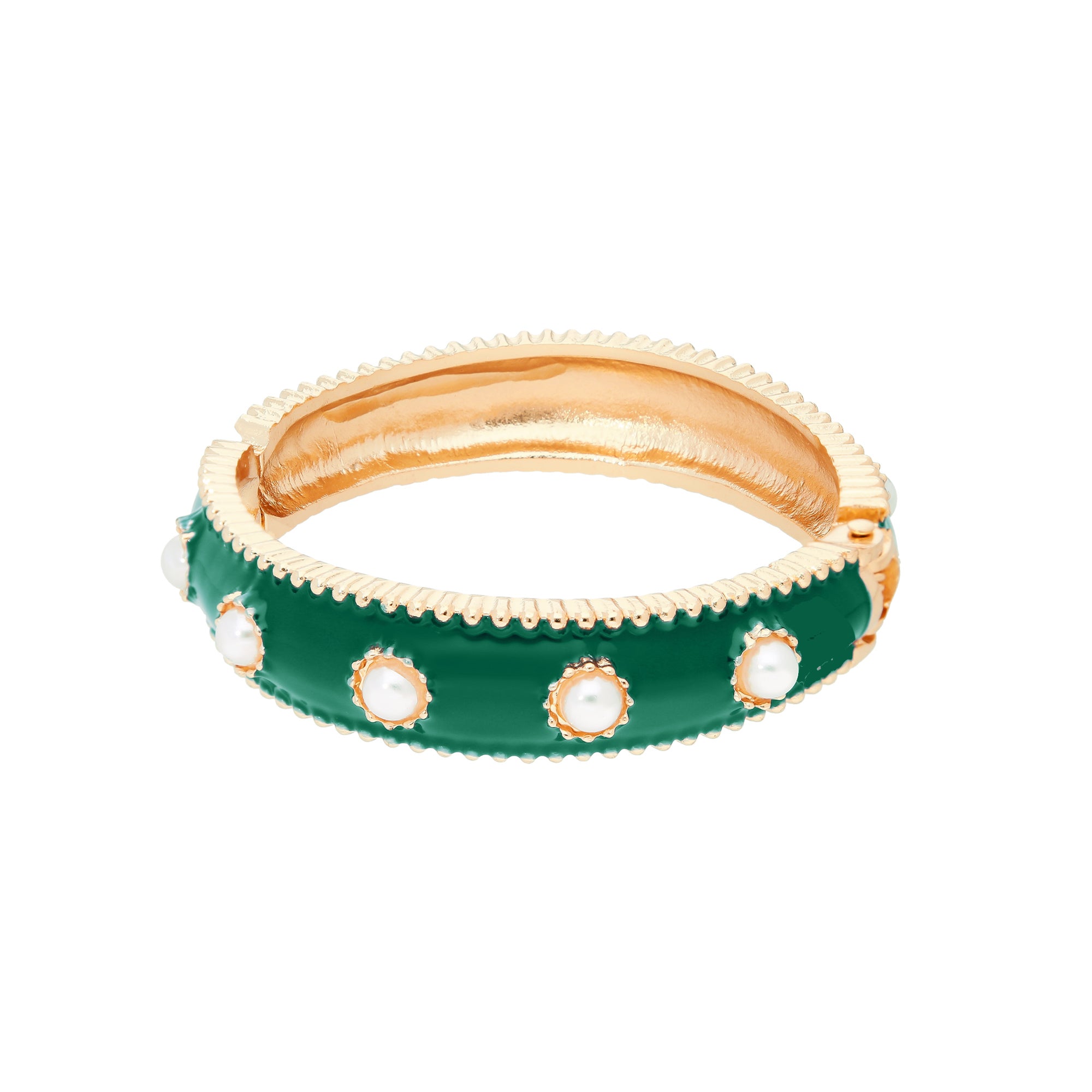 Jonc Amok Perles