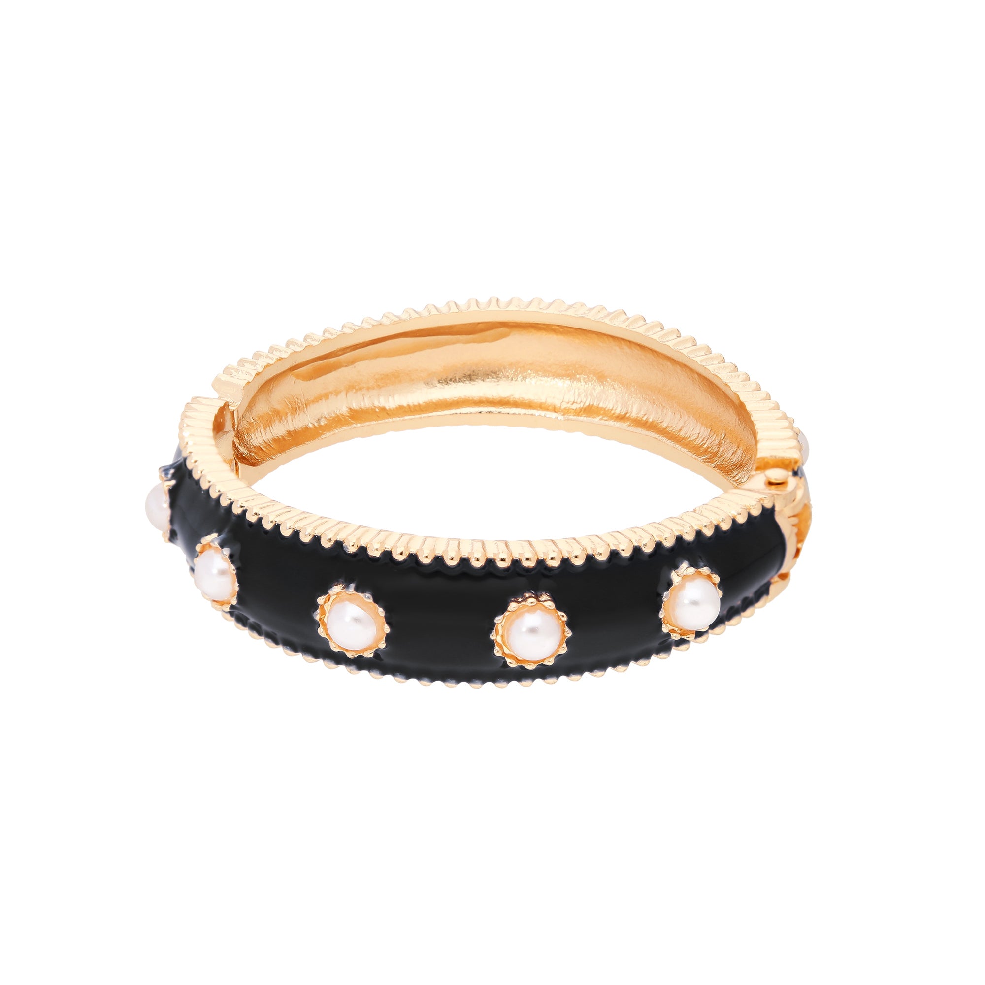 Jonc Amok Perles