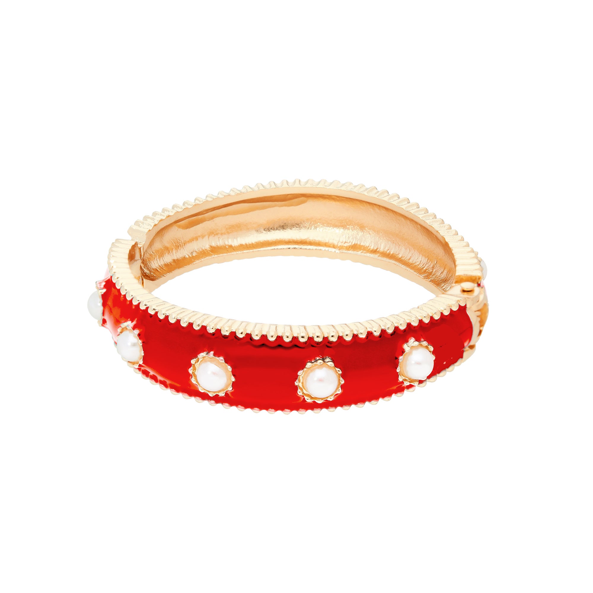 Jonc Amok Perles