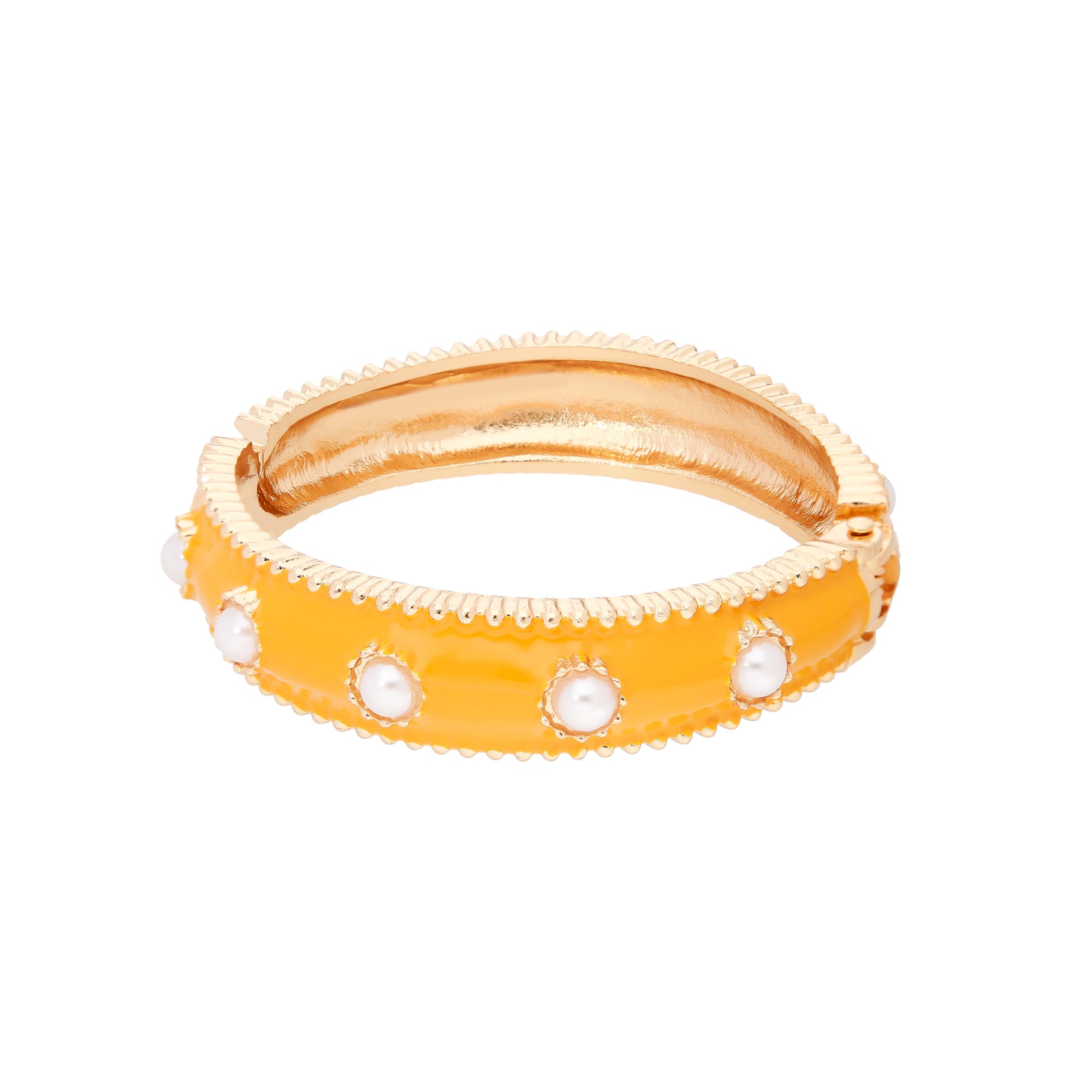 Jonc Amok Perles