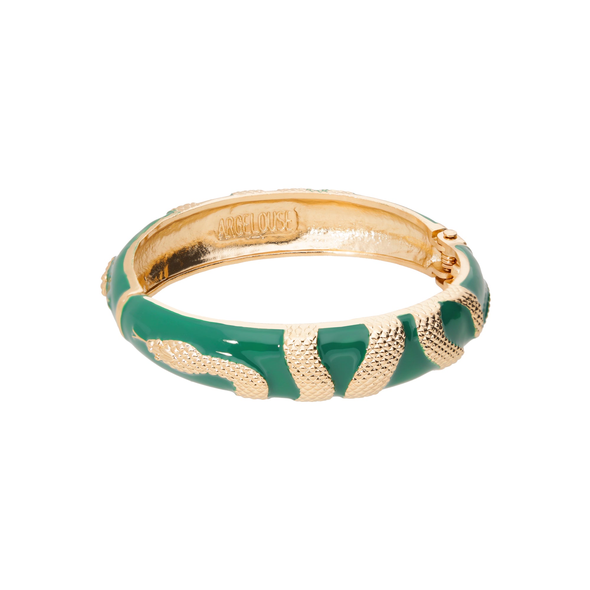 Jonc Amok Snake