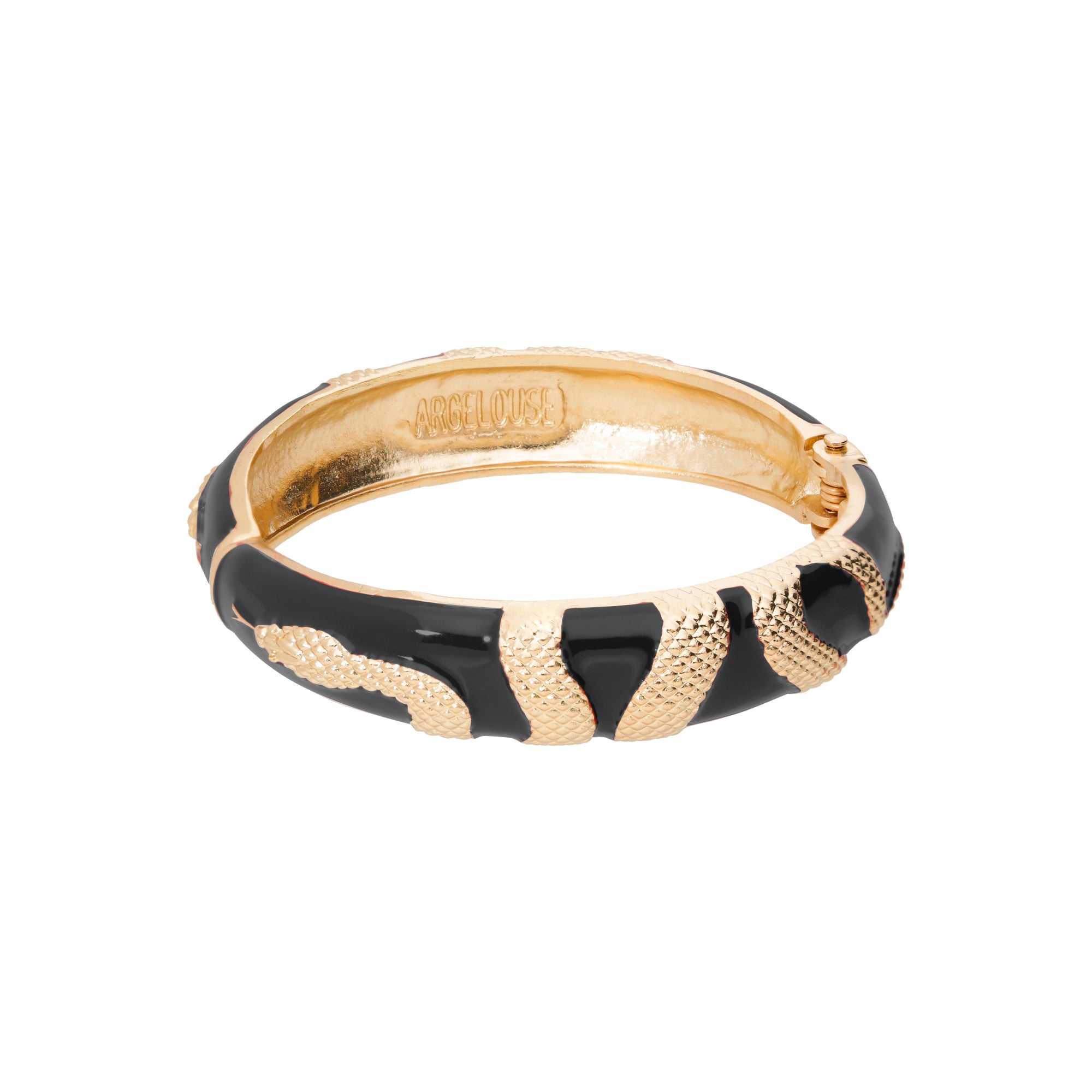 Jonc Amok Snake
