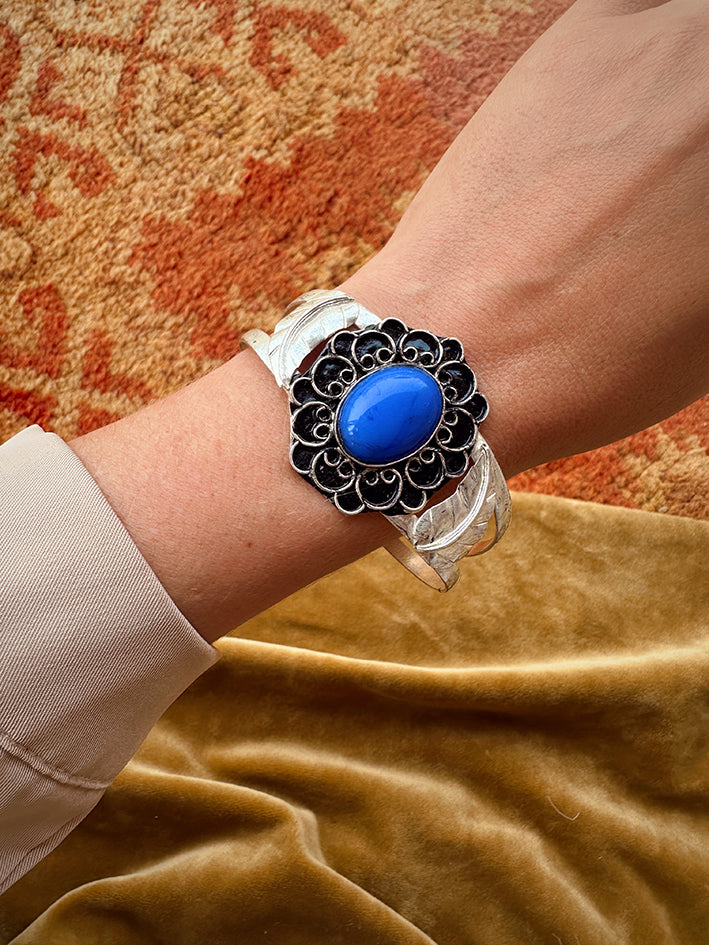 Manchette 3 ~ Terres solaires