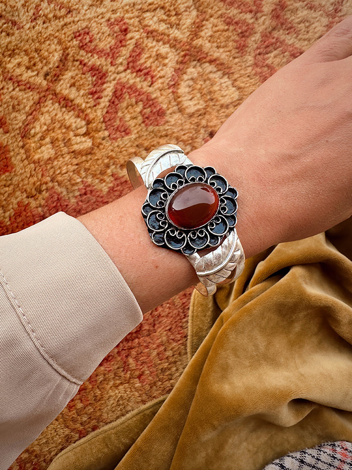 Manchette 3 ~ Terres solaires