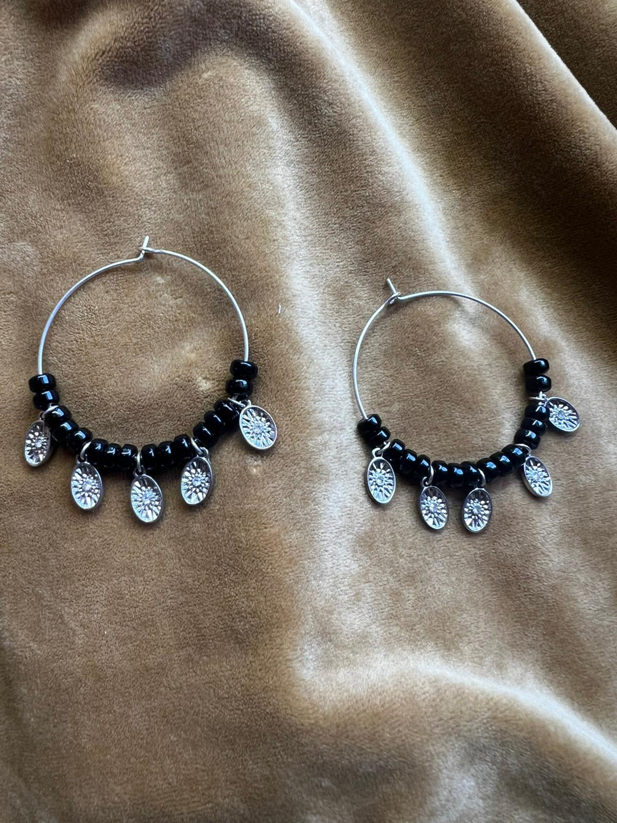 Guillemette earrings