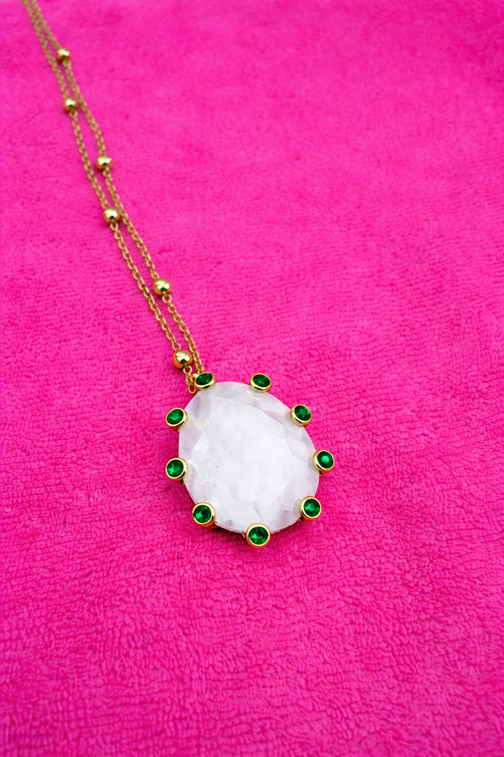 Collier Sweety not guilty (précommande)