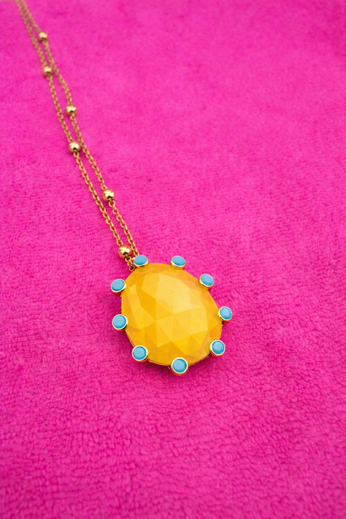 Collier Sweety not guilty (précommande)