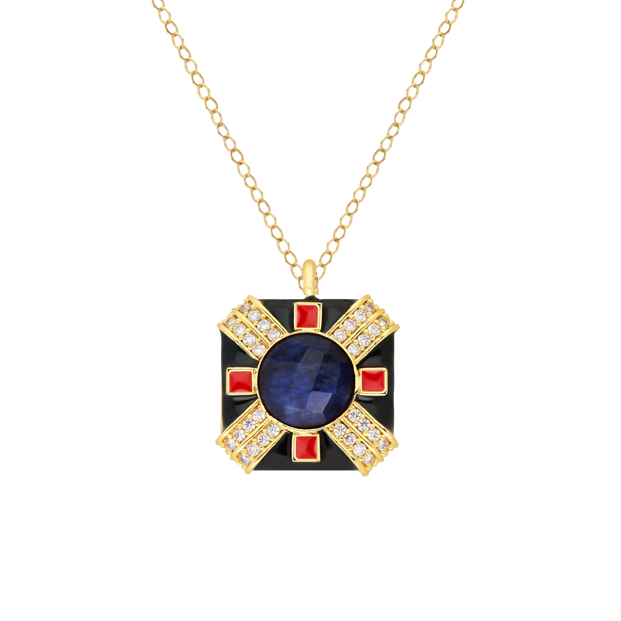 Pendentif Talisman