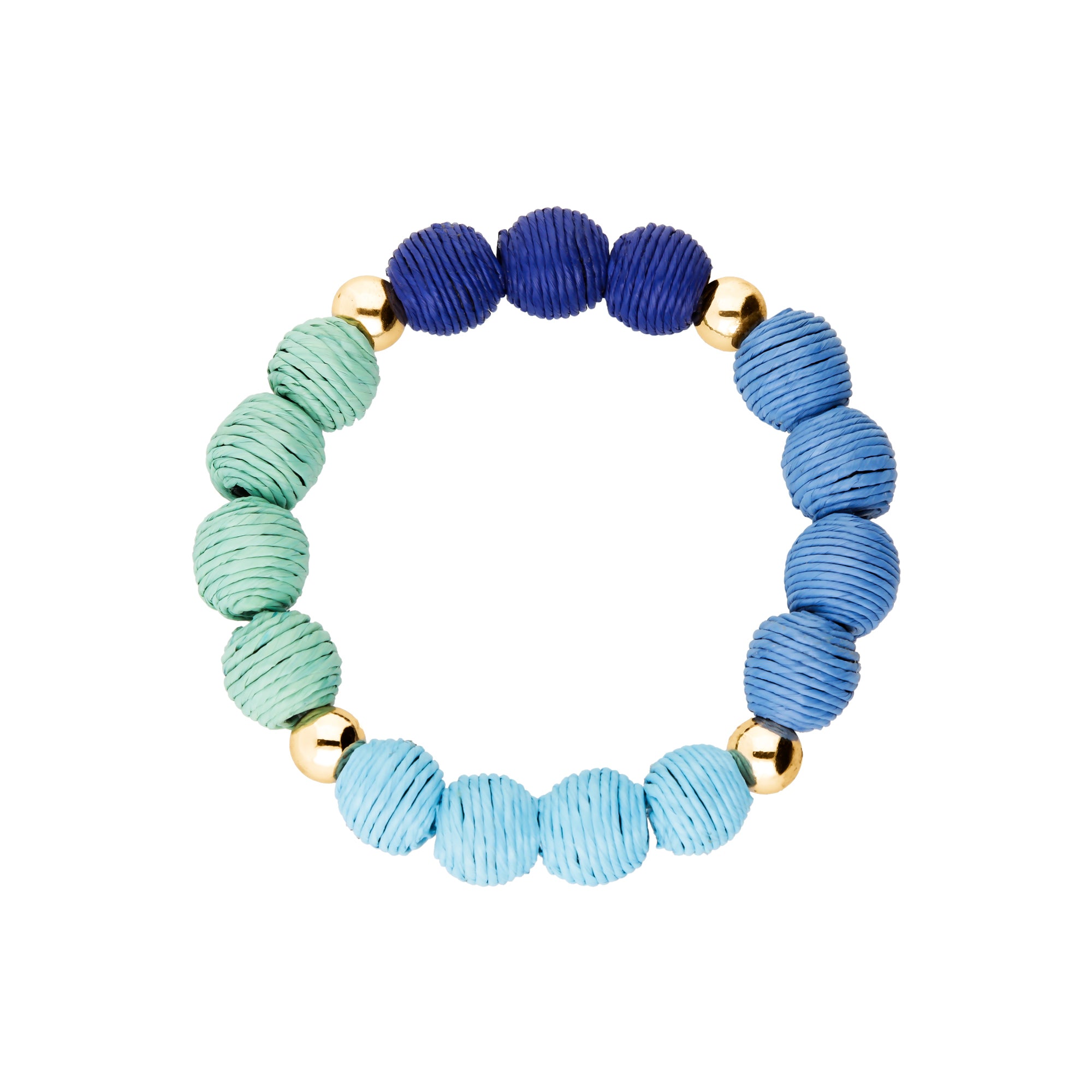 Petit bracelet Monoï