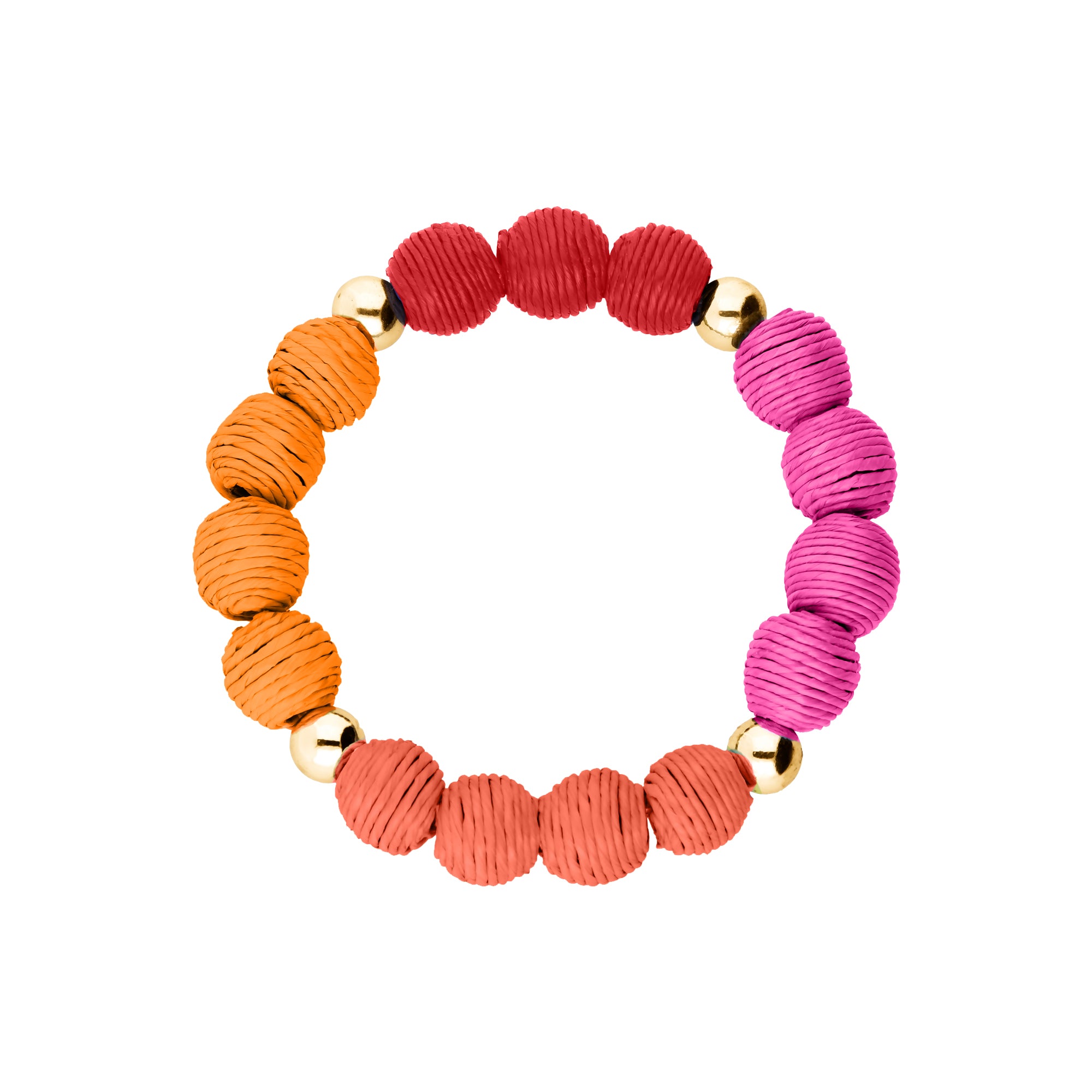 Petit bracelet Monoï