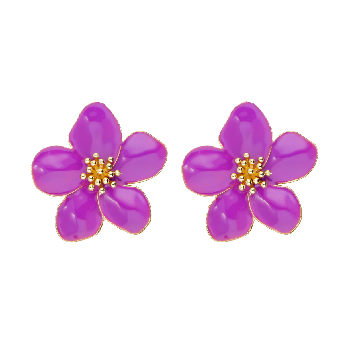 Puce Hibiscus (précommande)